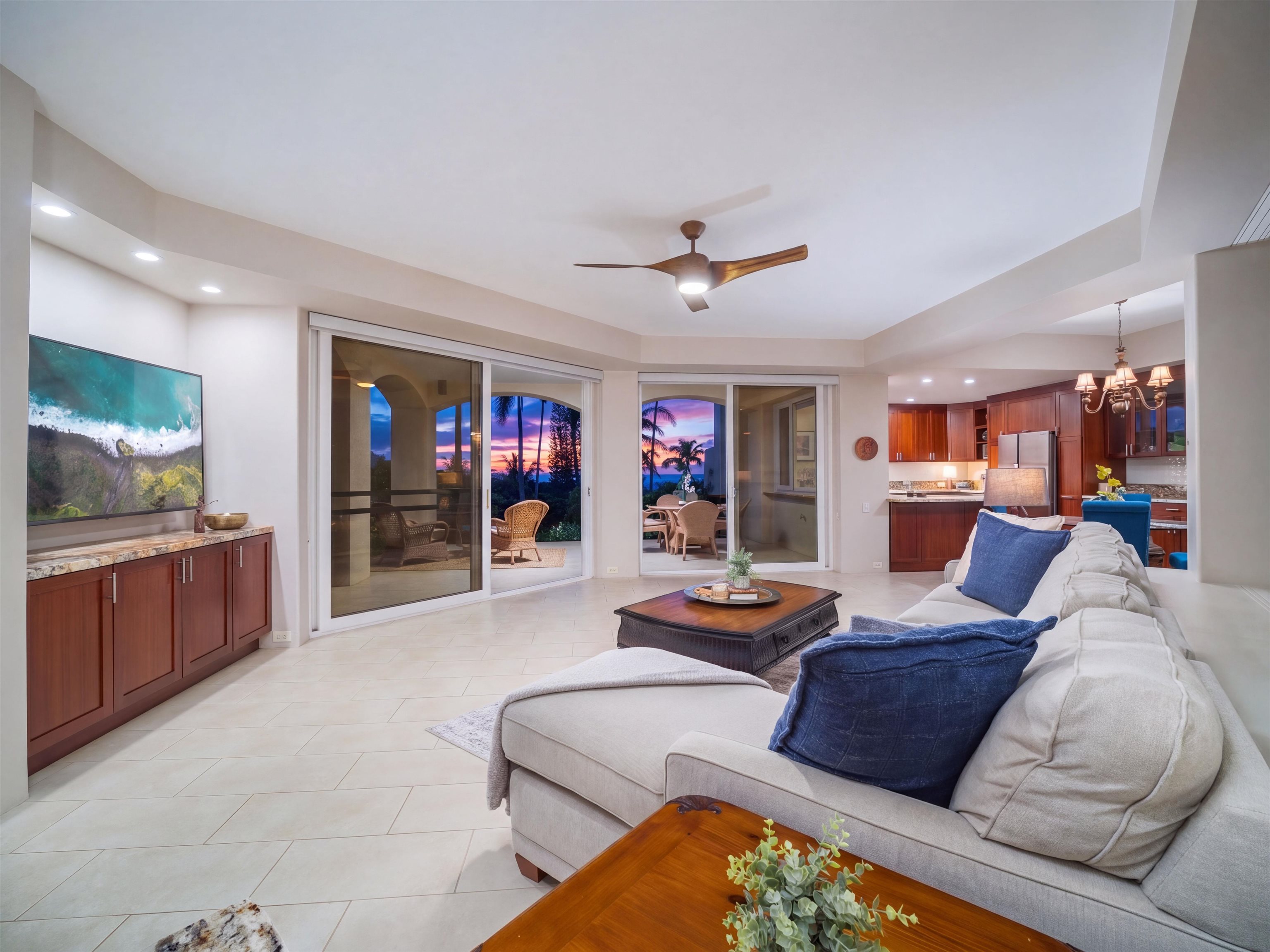 Wailea Palms condo # 2801, Kihei, Hawaii - photo 3 of 42