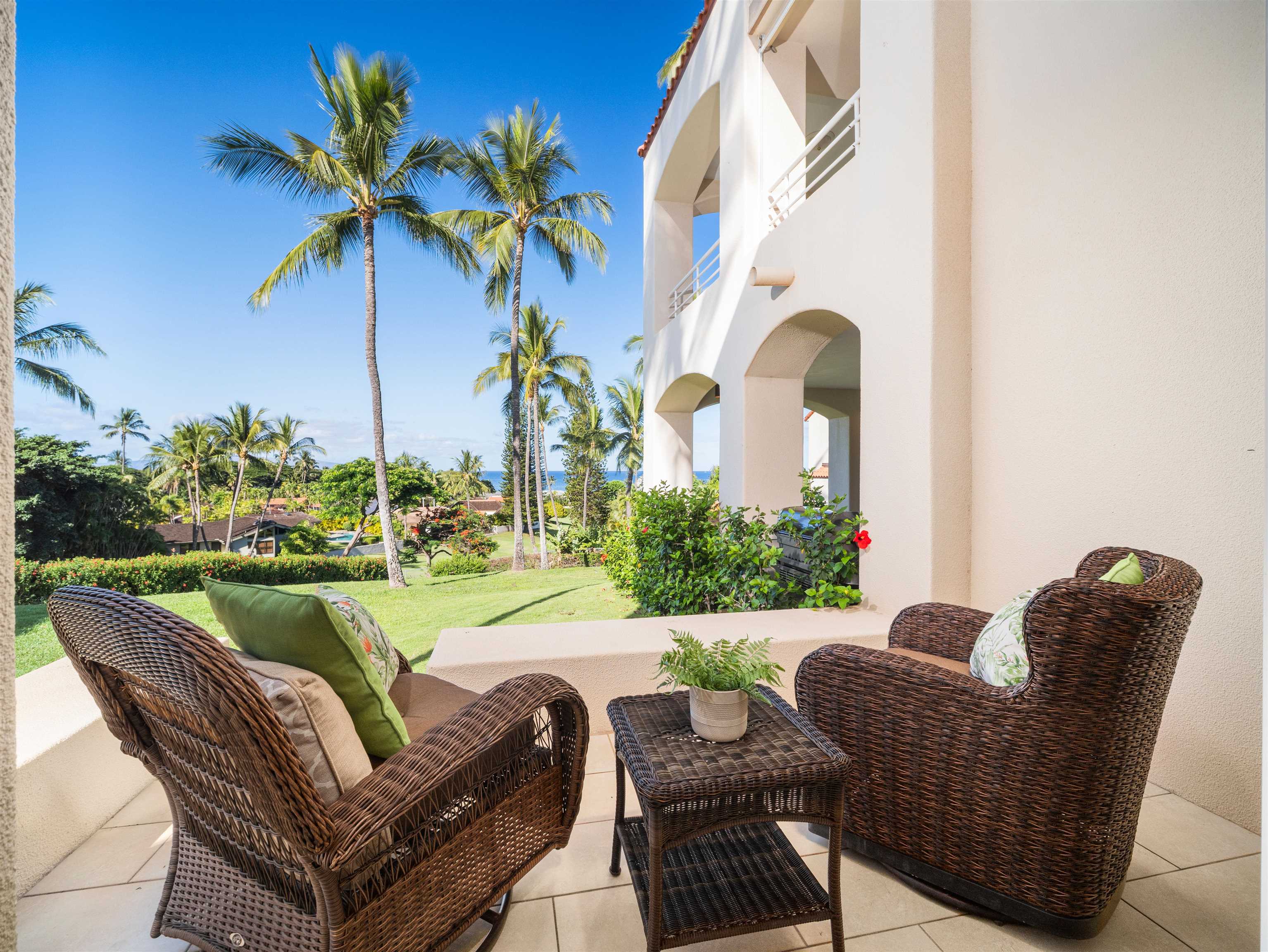 Wailea Palms condo # 2801, Kihei, Hawaii - photo 26 of 42
