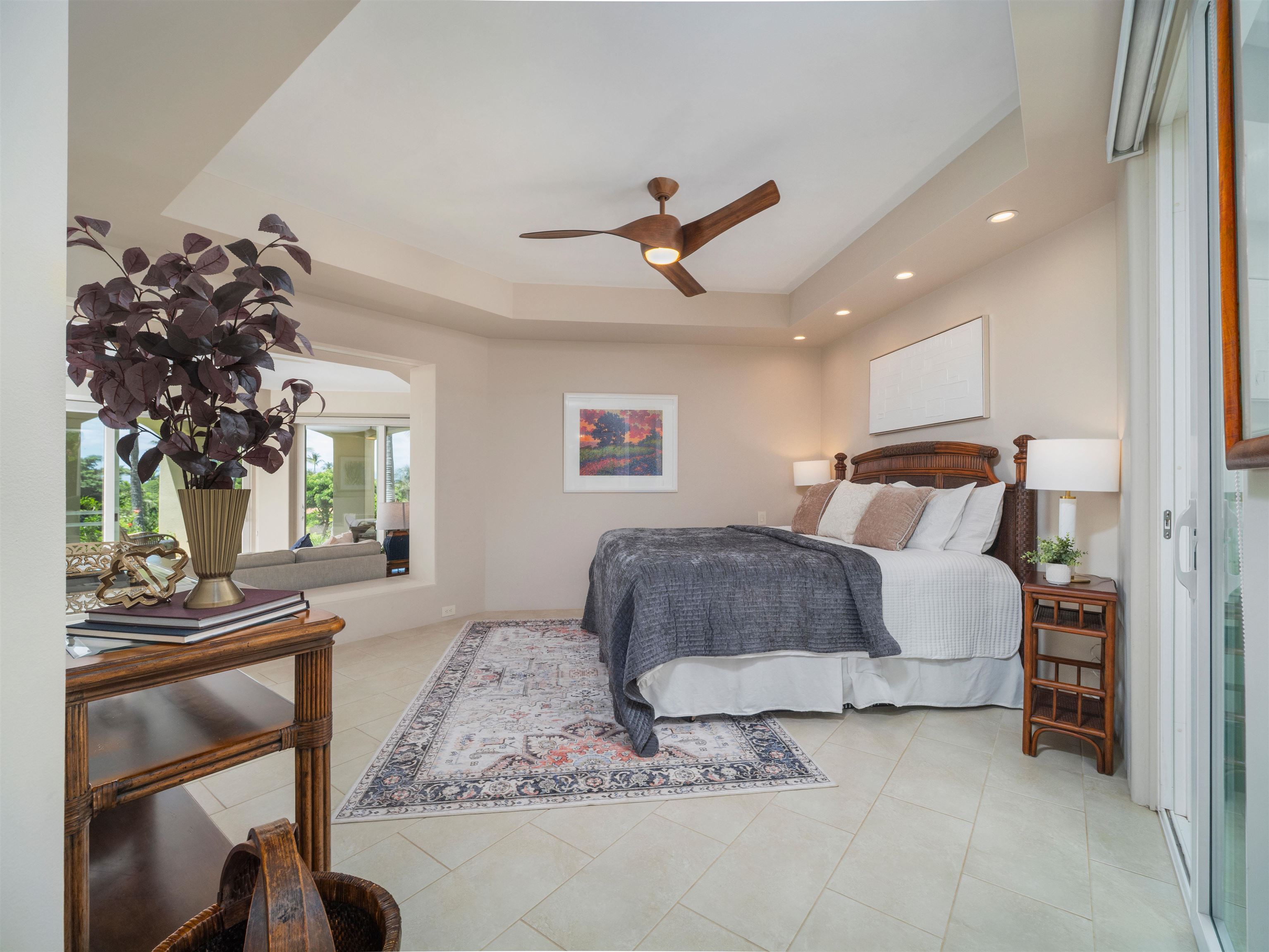 Wailea Palms condo # 2801, Kihei, Hawaii - photo 28 of 42