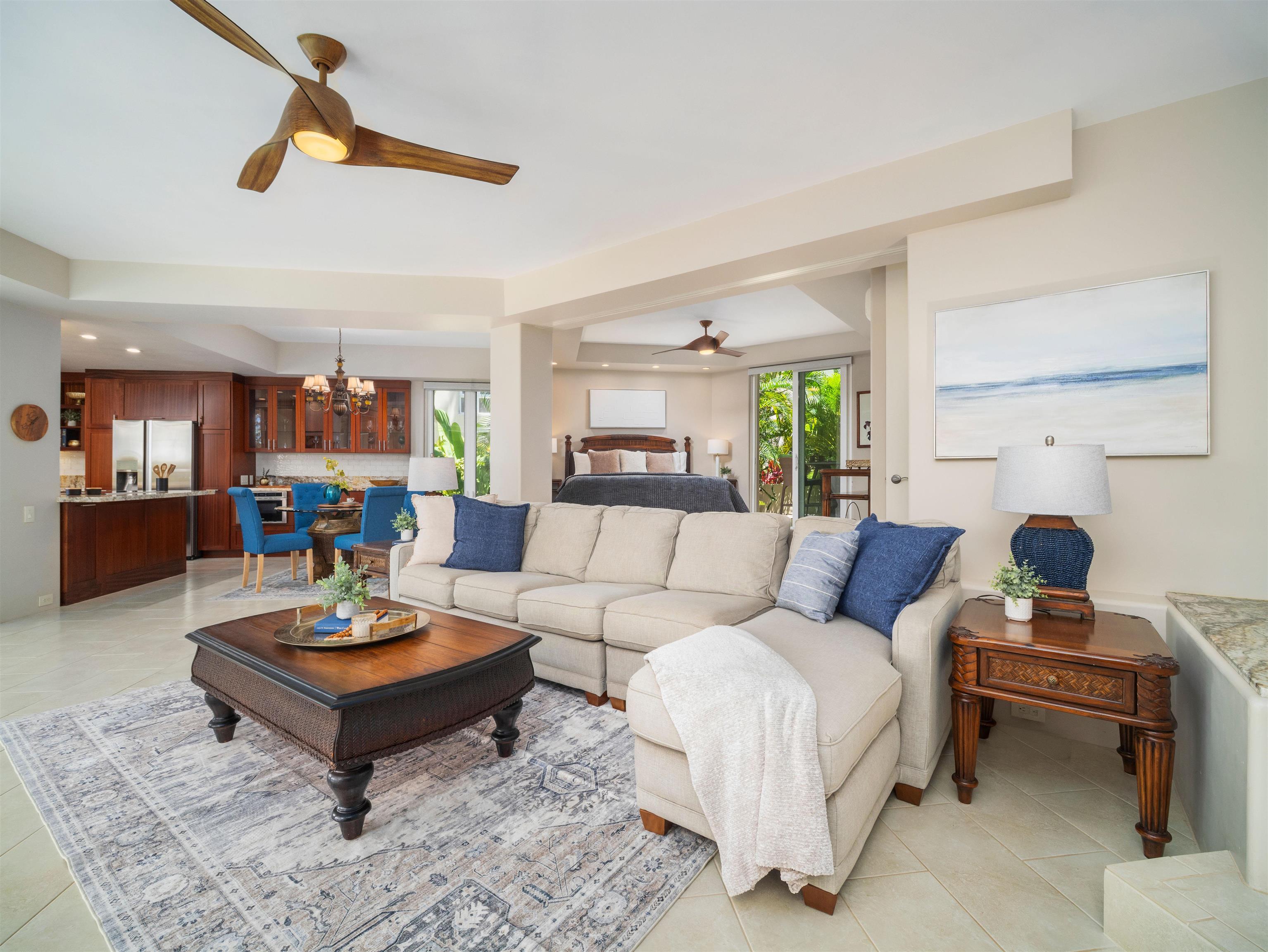 Wailea Palms condo # 2801, Kihei, Hawaii - photo 4 of 42