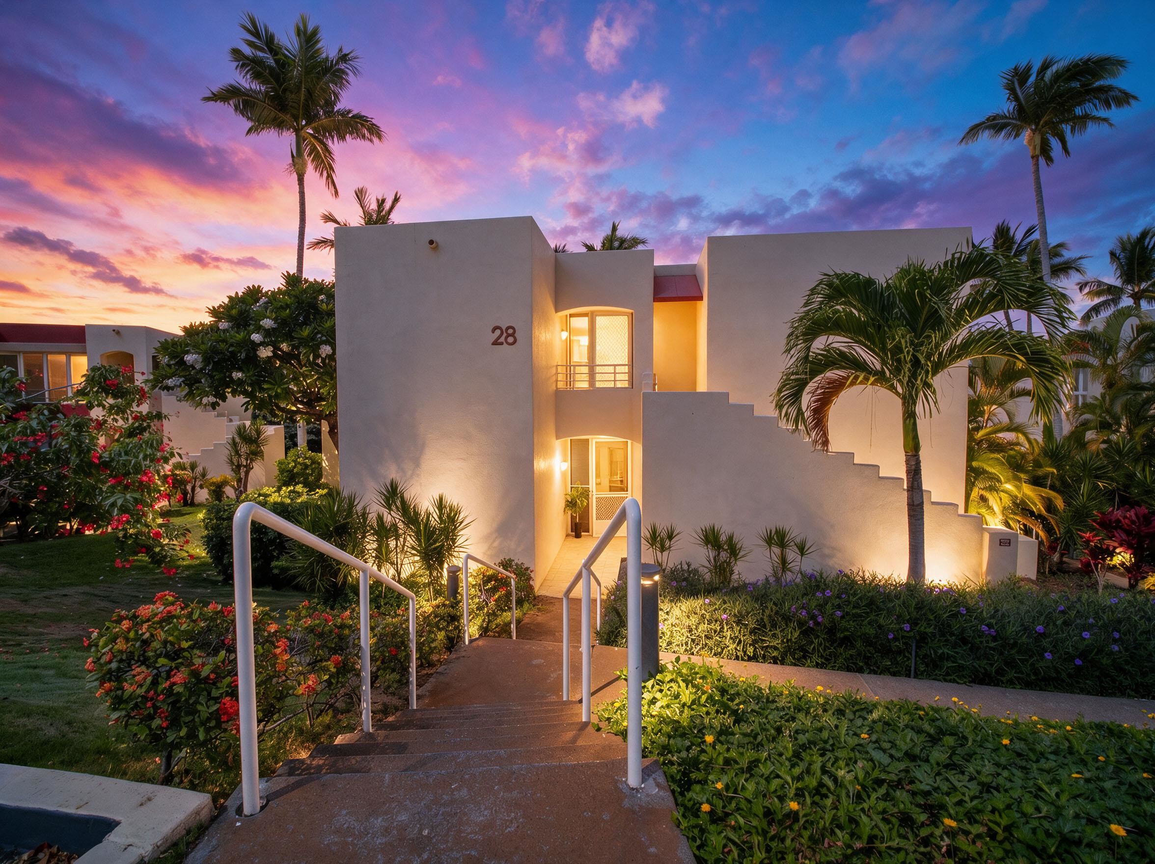 Wailea Palms condo # 2801, Kihei, Hawaii - photo 39 of 42