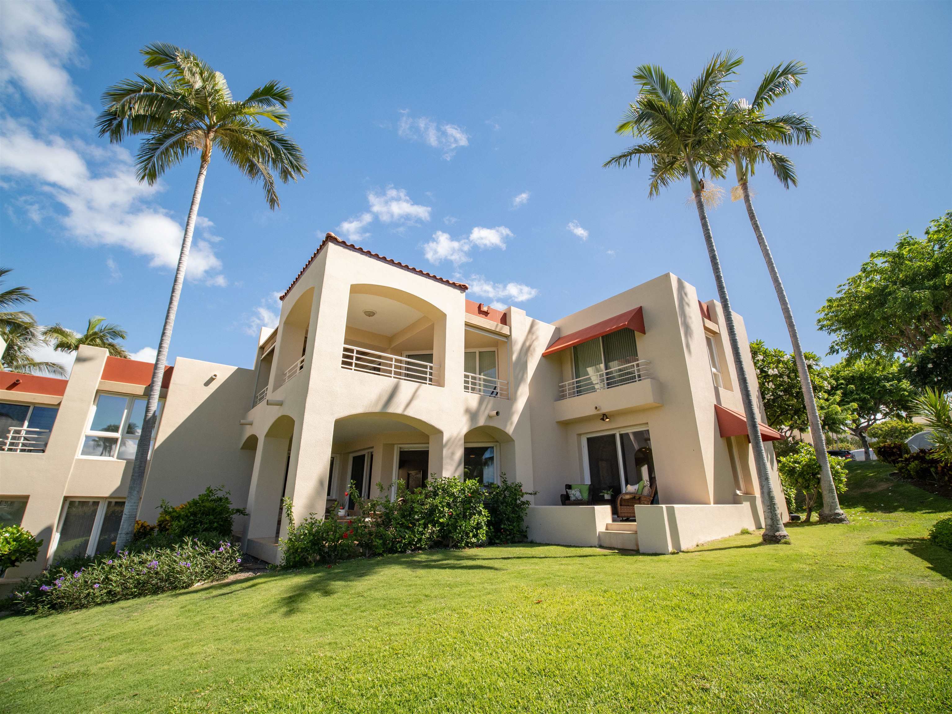 Wailea Palms condo # 2801, Kihei, Hawaii - photo 41 of 42