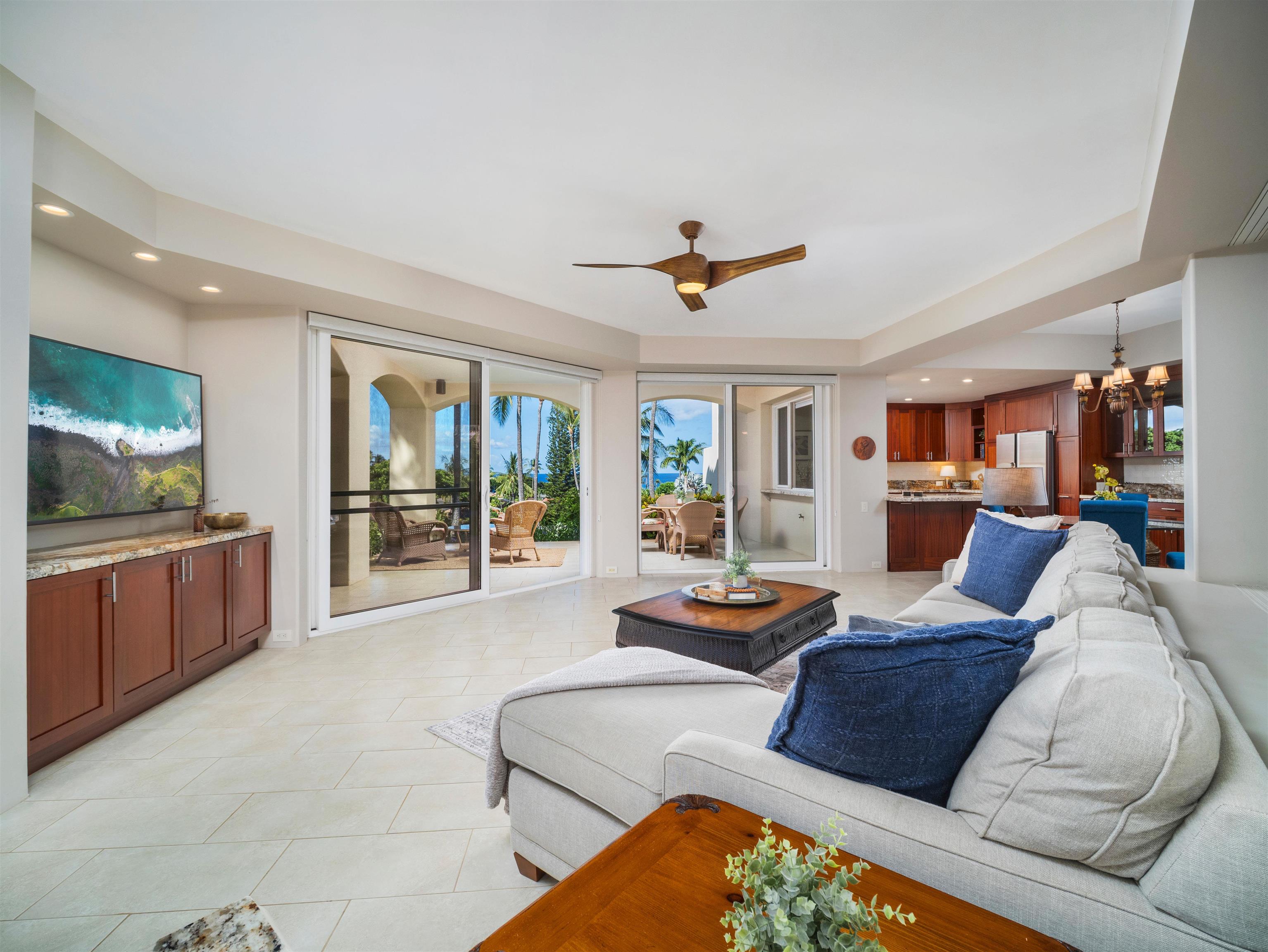 Wailea Palms condo # 2801, Kihei, Hawaii - photo 6 of 42