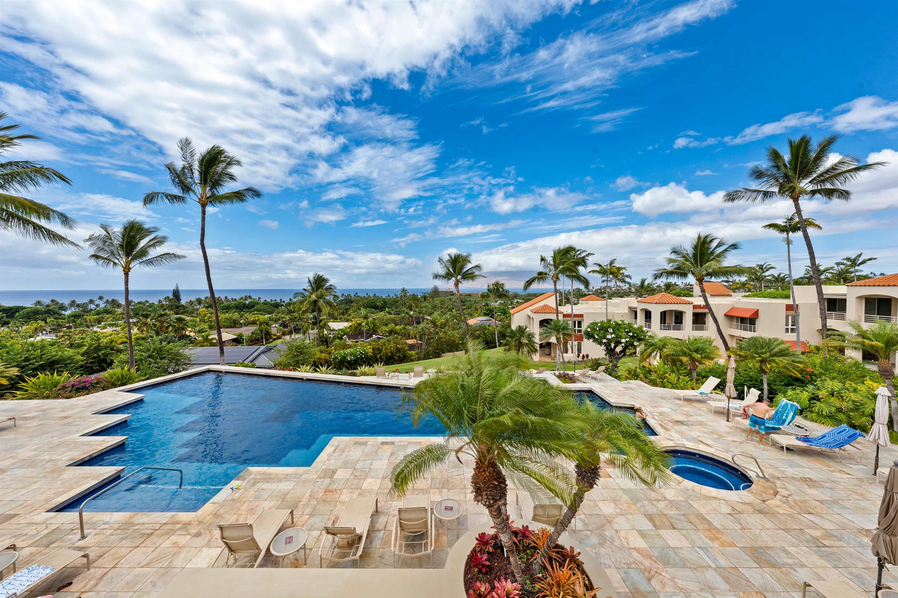 Wailea Palms condo # 2803, Kihei, Hawaii - photo 35 of 49