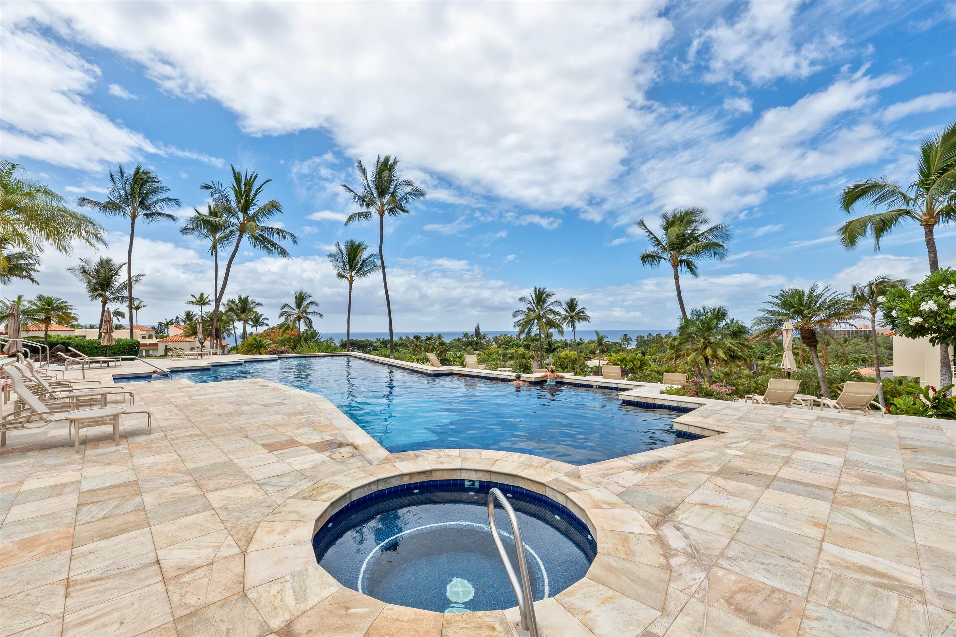 Wailea Palms condo # 2803, Kihei, Hawaii - photo 37 of 49