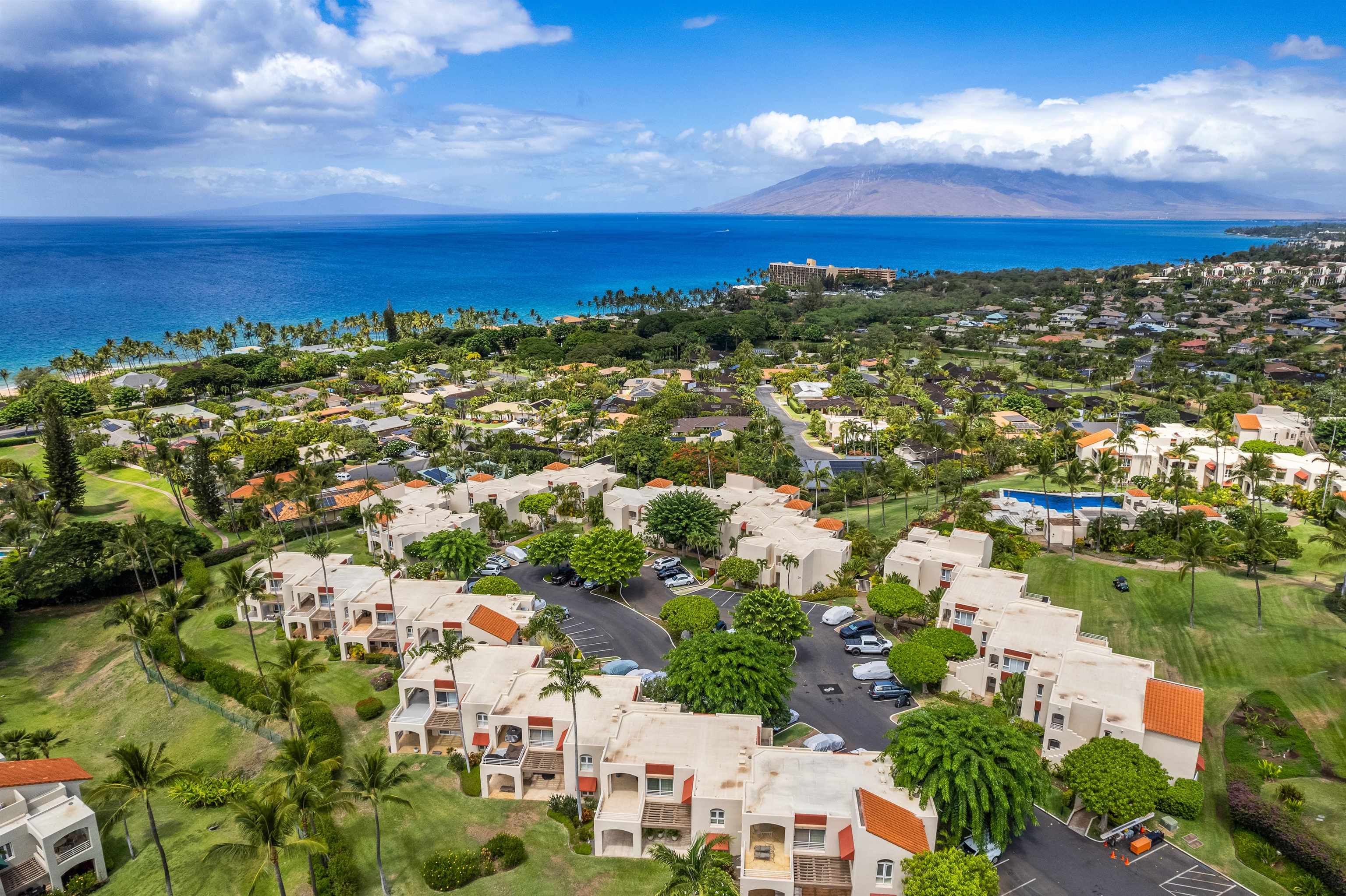 Wailea Palms condo # 2803, Kihei, Hawaii - photo 8 of 49