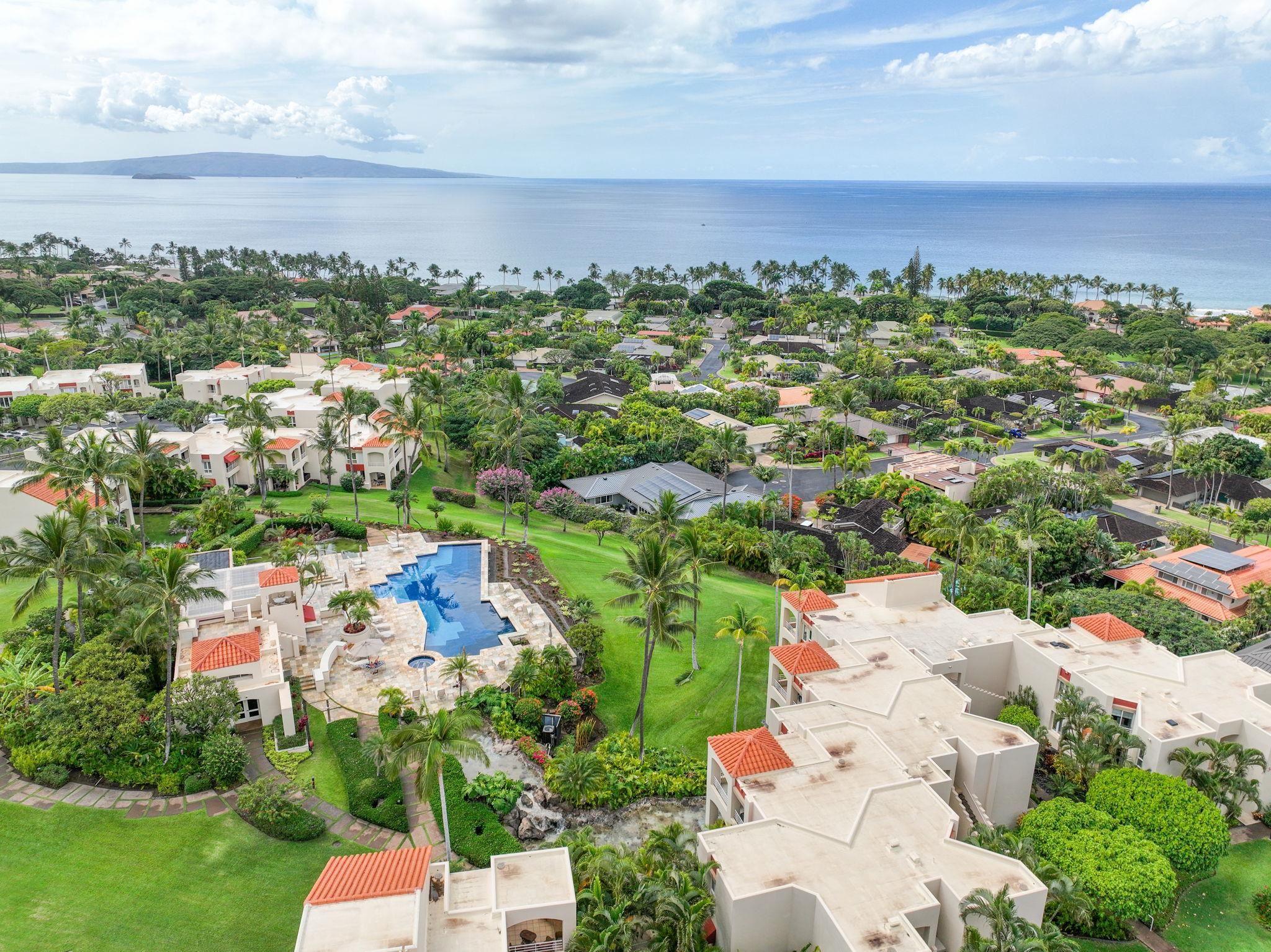 Wailea Palms condo # 2804, Kihei, Hawaii - photo 35 of 50