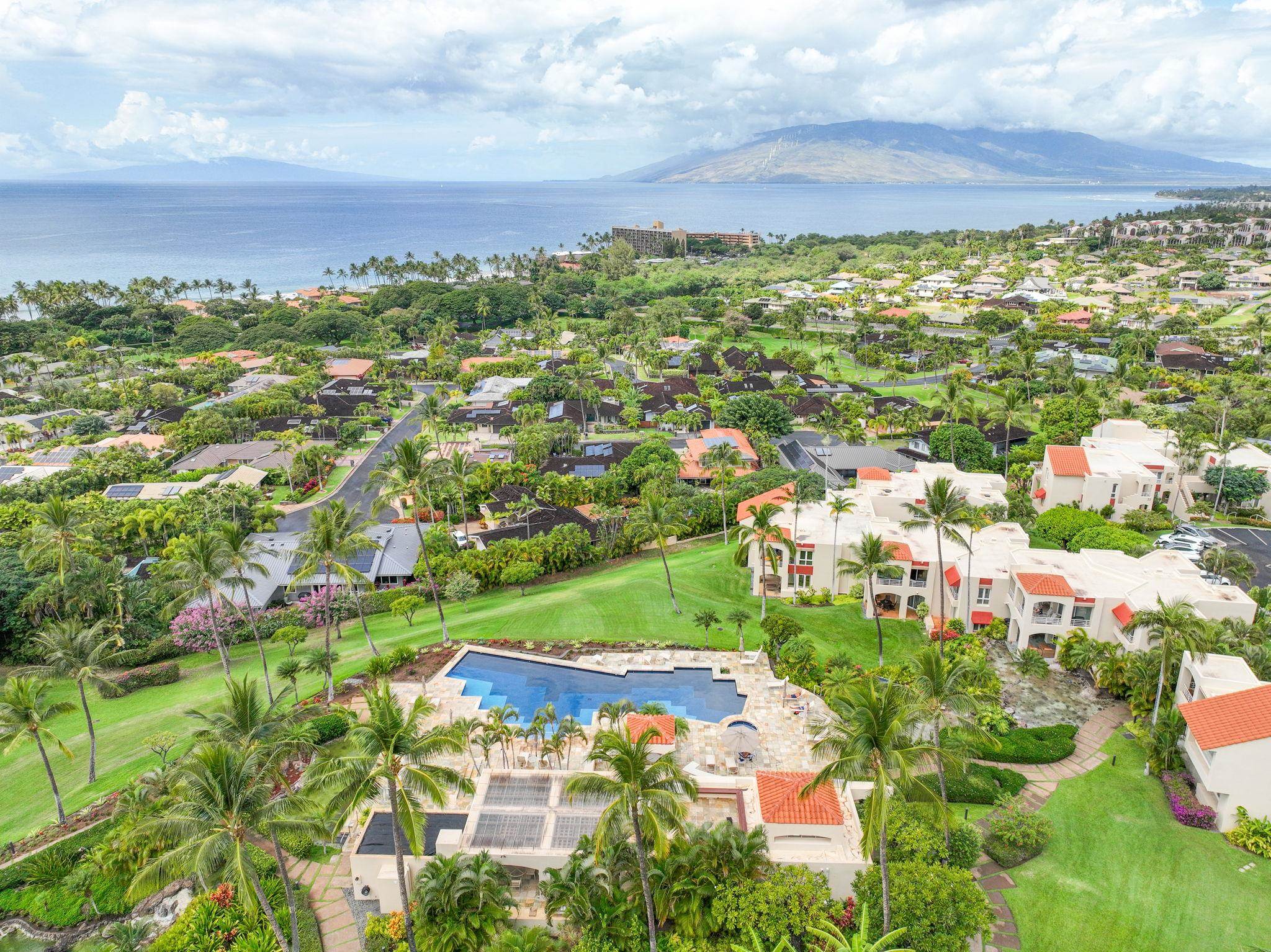 Wailea Palms condo # 2804, Kihei, Hawaii - photo 36 of 50