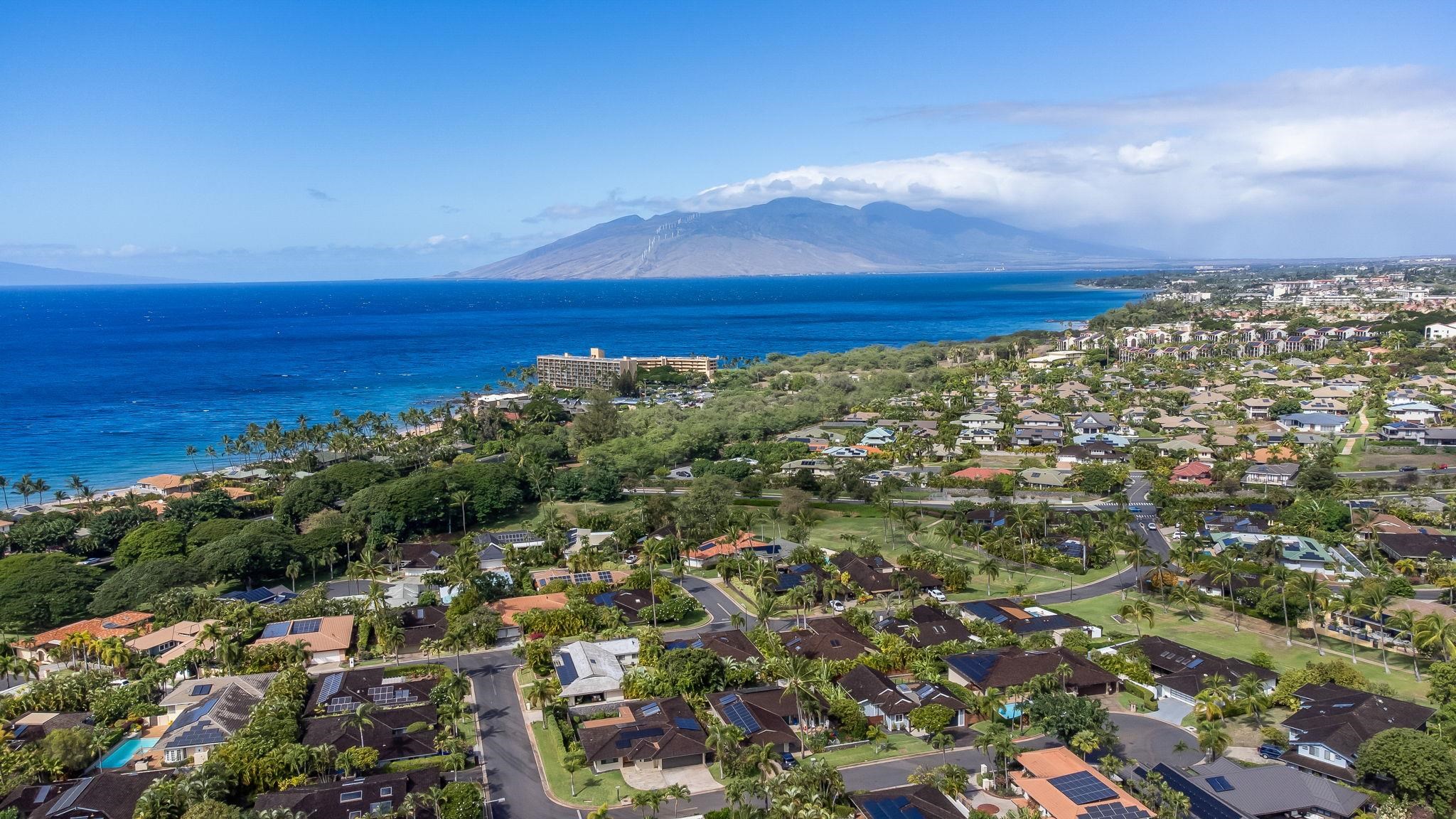 Wailea Palms condo # 2804, Kihei, Hawaii - photo 43 of 50