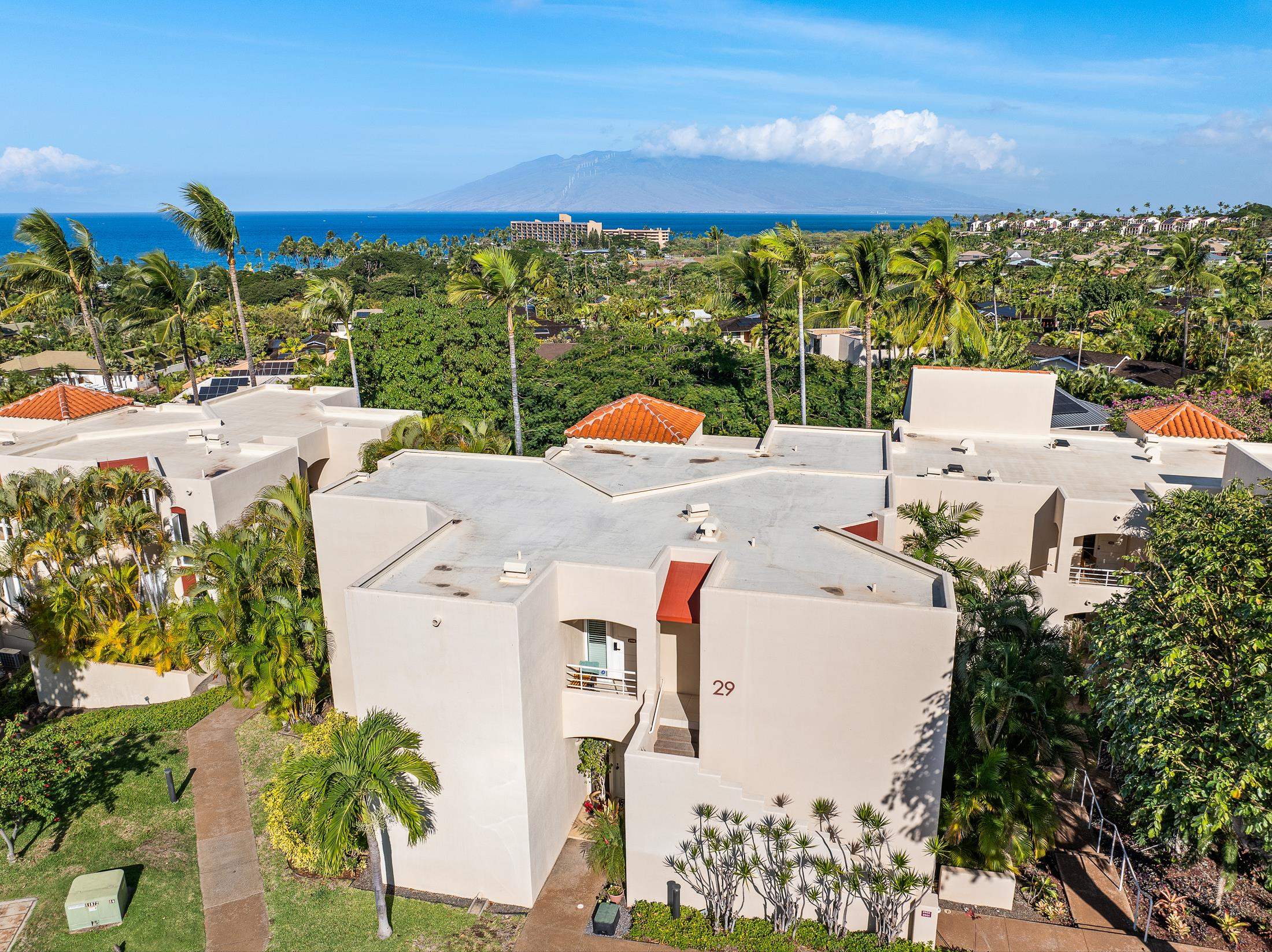 Wailea Palms condo # 2902, Kihei, Hawaii - photo 42 of 45