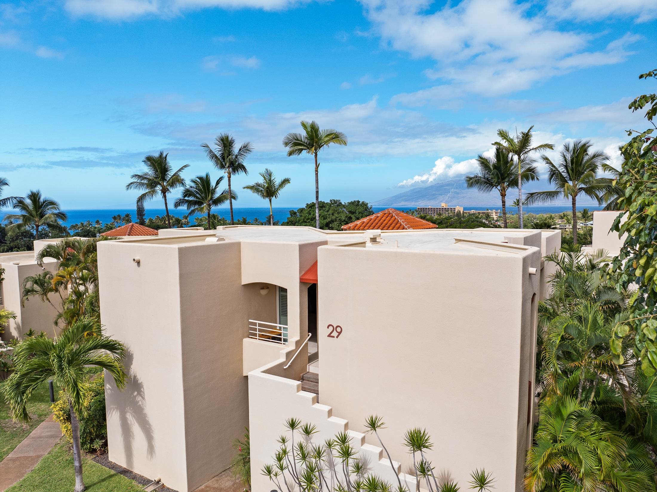 Wailea Palms condo # 2902, Kihei, Hawaii - photo 43 of 45