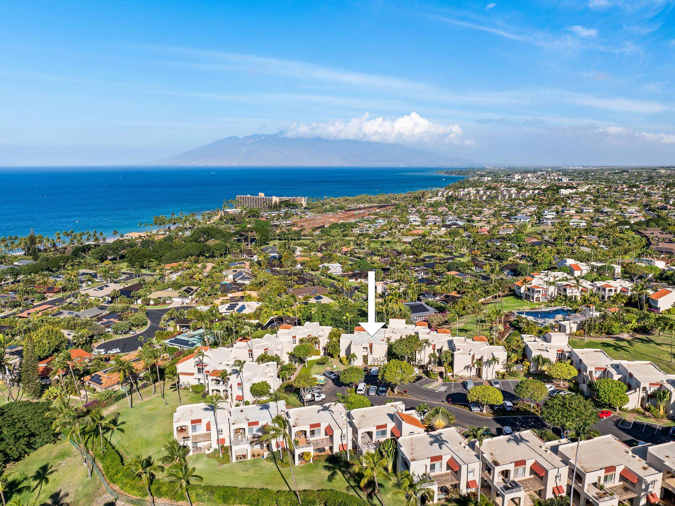 Wailea Palms condo # 2902, Kihei, Hawaii - photo 45 of 45