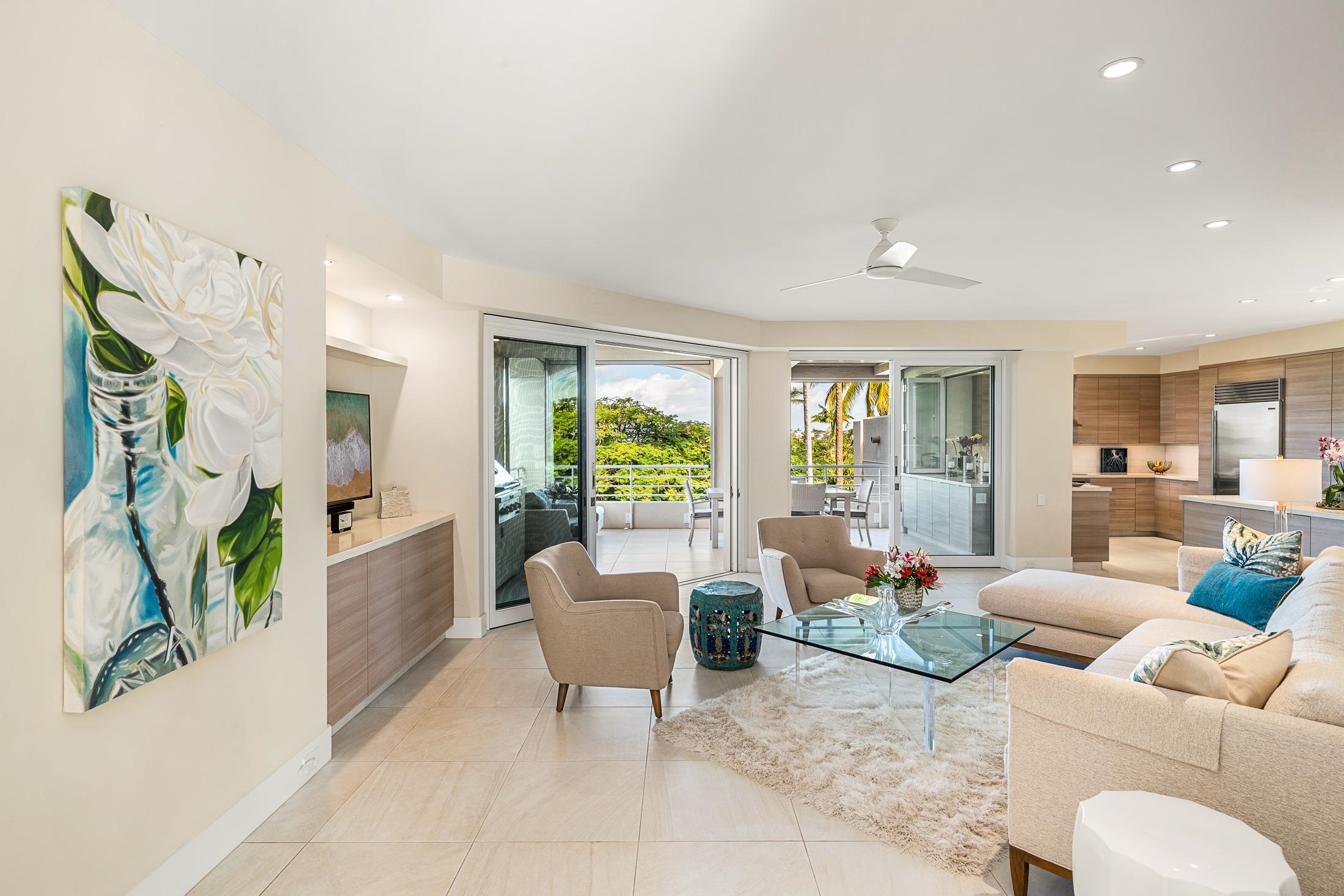 Wailea Palms condo # 2902, Kihei, Hawaii - photo 3 of 49