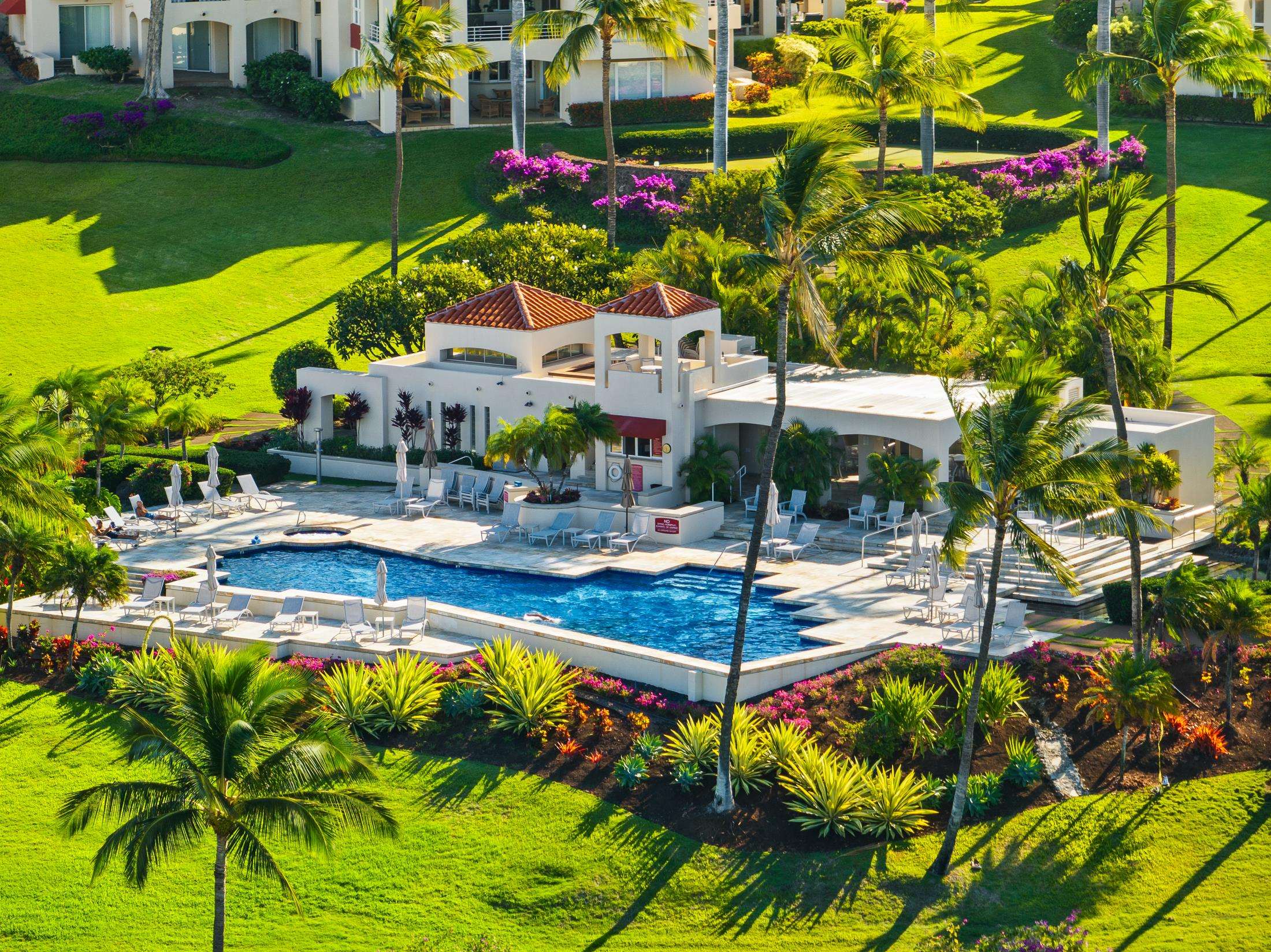 Wailea Palms condo # 2902, Kihei, Hawaii - photo 49 of 49