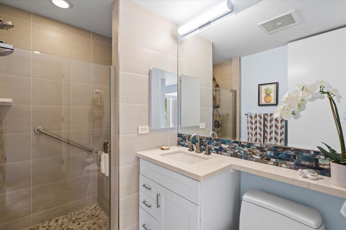 Wailea Palms condo # 3007, Kihei, Hawaii - photo 31 of 38