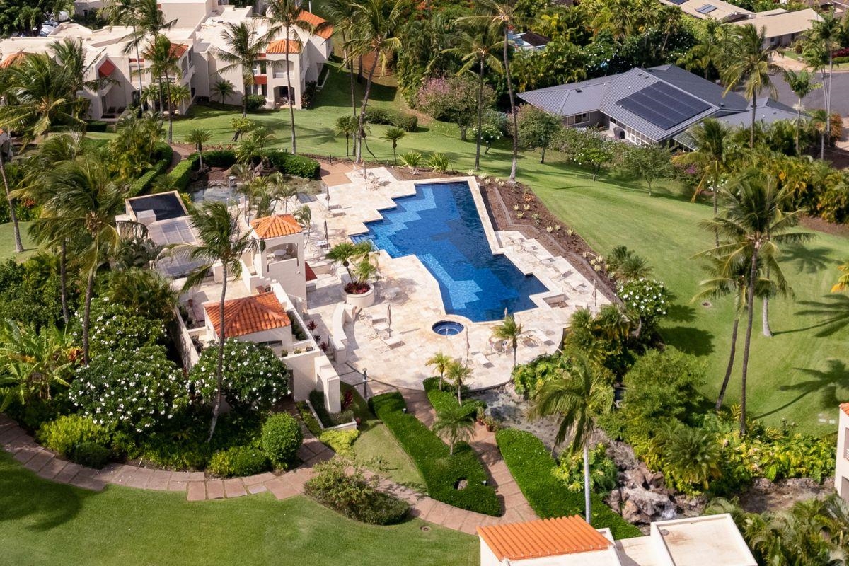 Wailea Palms condo # 3007, Kihei, Hawaii - photo 34 of 38