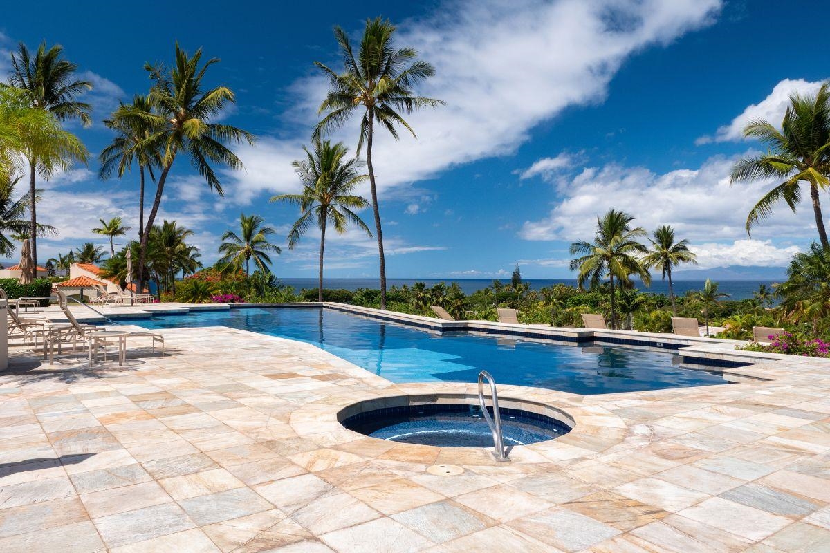 Wailea Palms condo # 3007, Kihei, Hawaii - photo 36 of 38