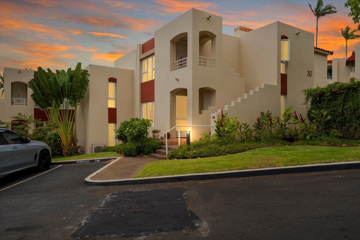 Wailea Palms condo # 3007, Kihei, Hawaii - photo 38 of 38