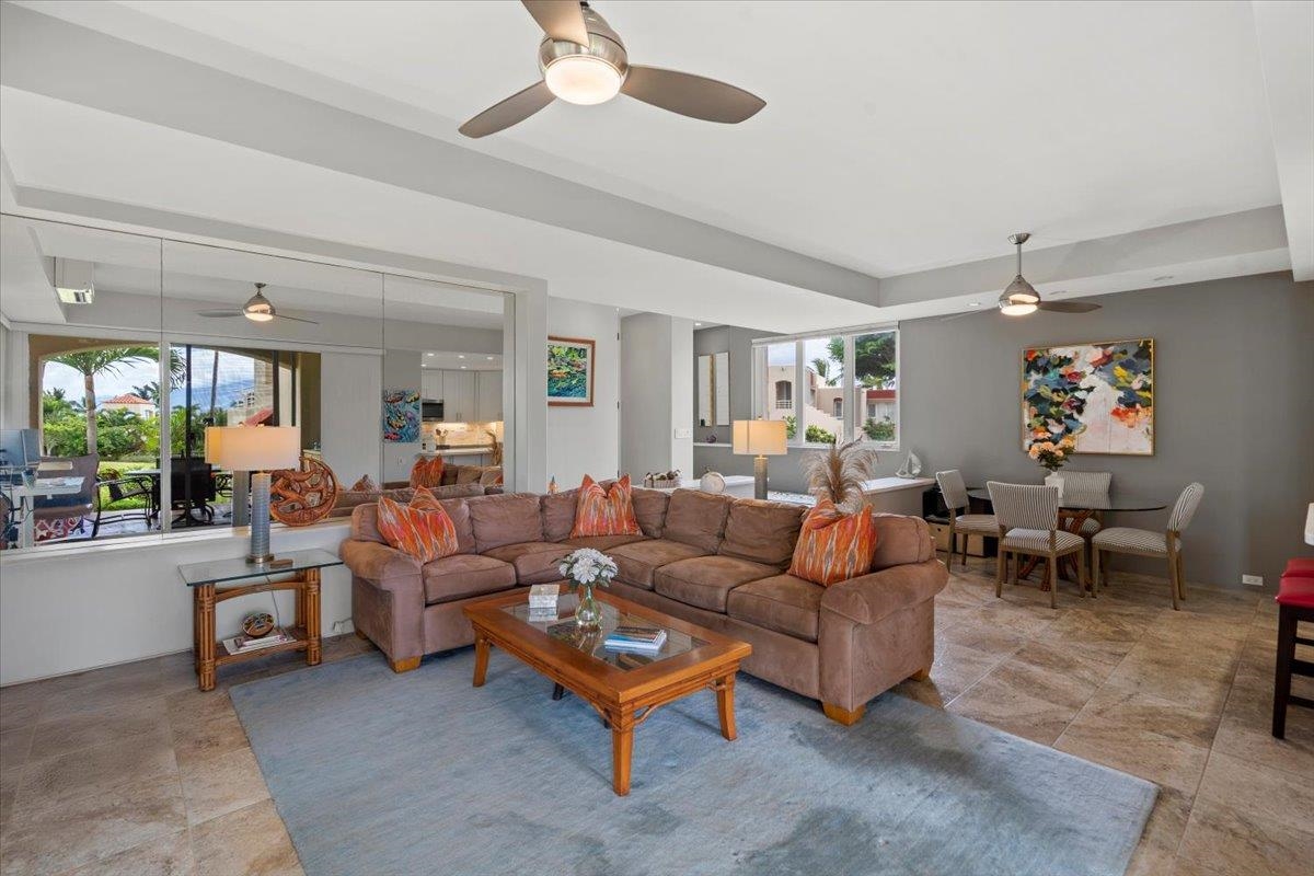 Wailea Palms condo # 3007, Kihei, Hawaii - photo 6 of 38