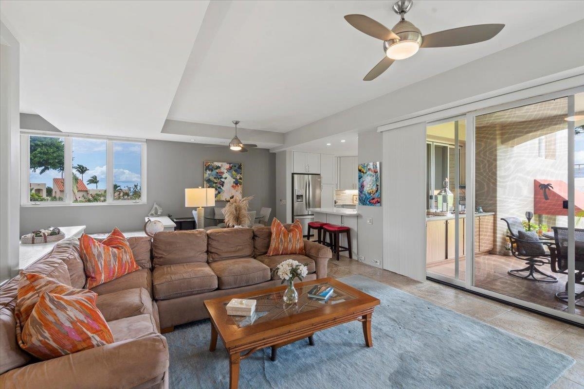 Wailea Palms condo # 3007, Kihei, Hawaii - photo 7 of 38