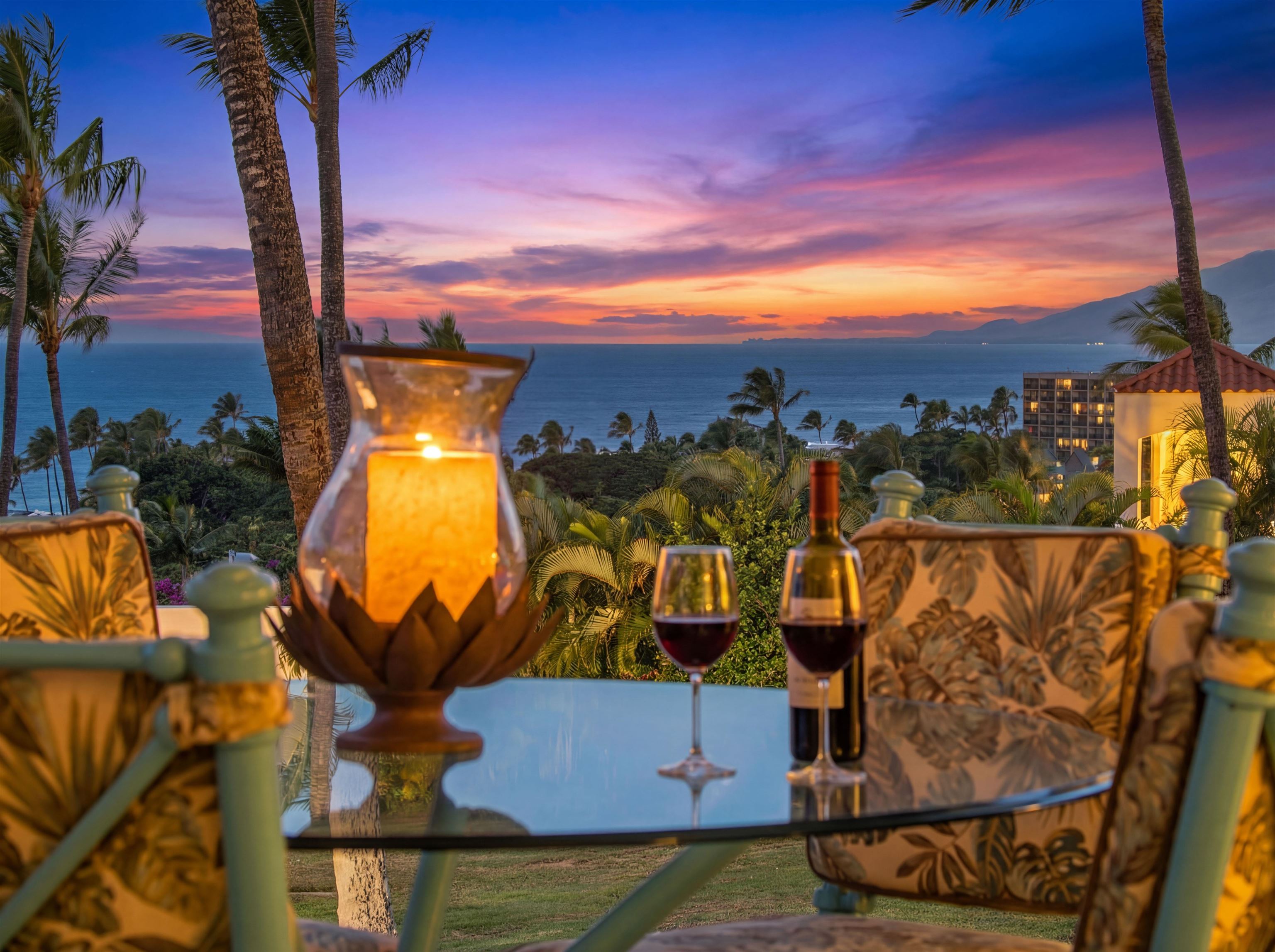 Wailea Palms condo # 3105, Kihei, Hawaii - photo 17 of 39