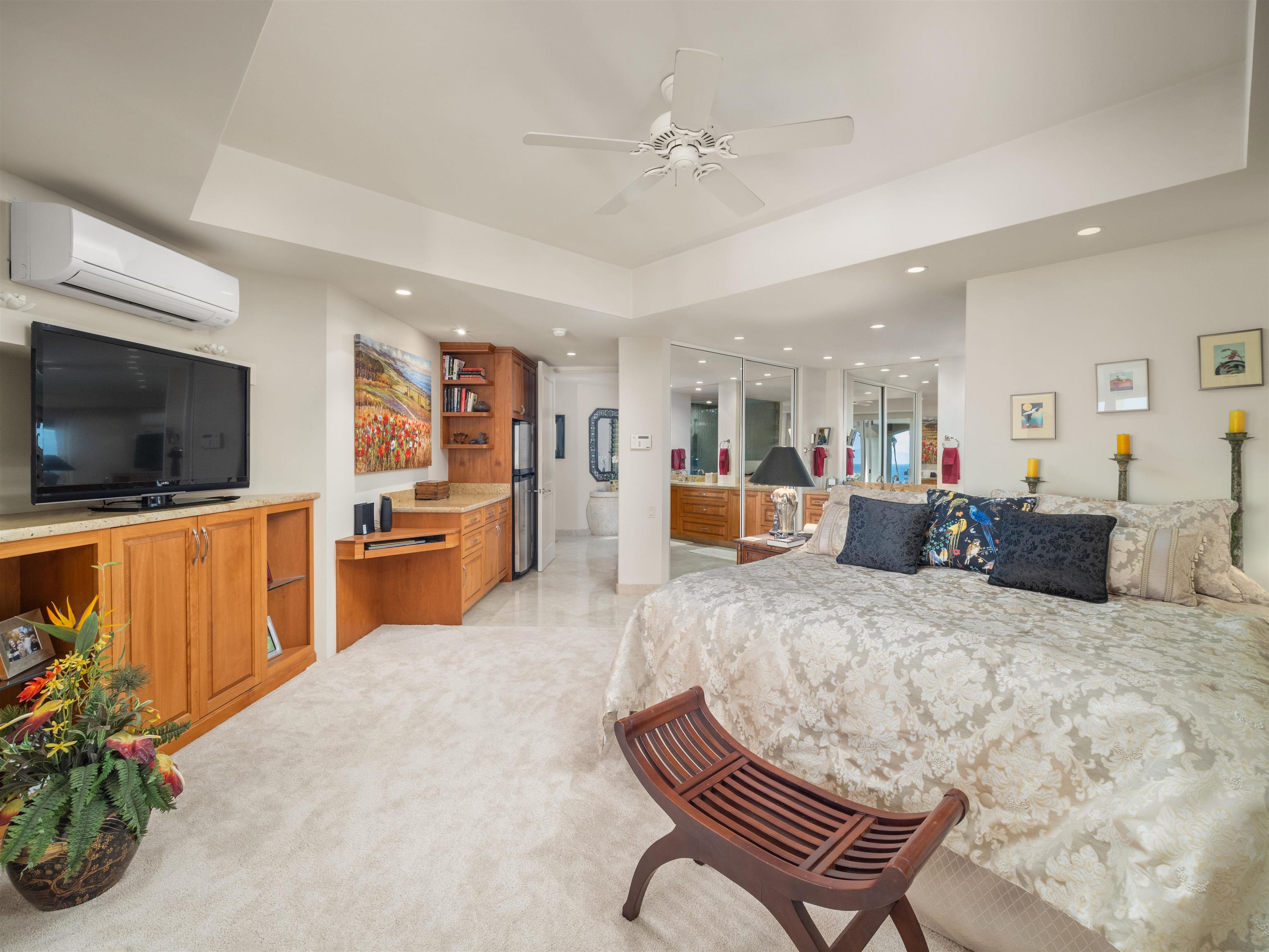 Wailea Palms condo # 3105, Kihei, Hawaii - photo 20 of 39