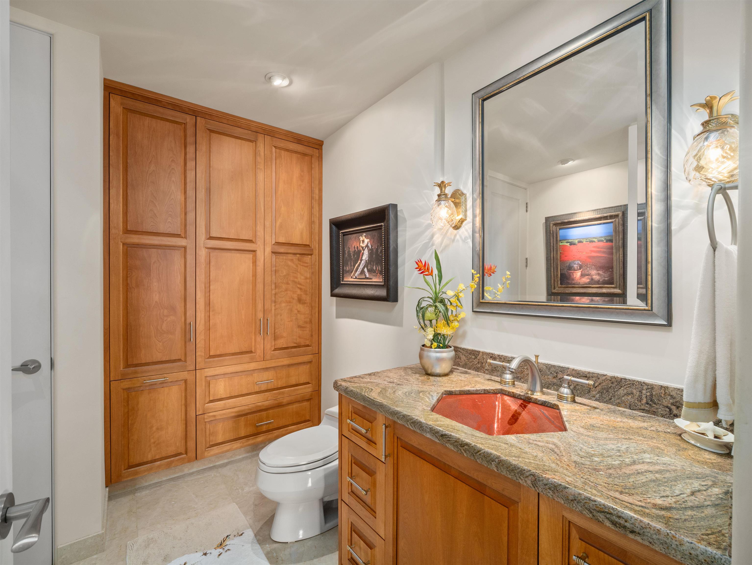 Wailea Palms condo # 3105, Kihei, Hawaii - photo 29 of 39