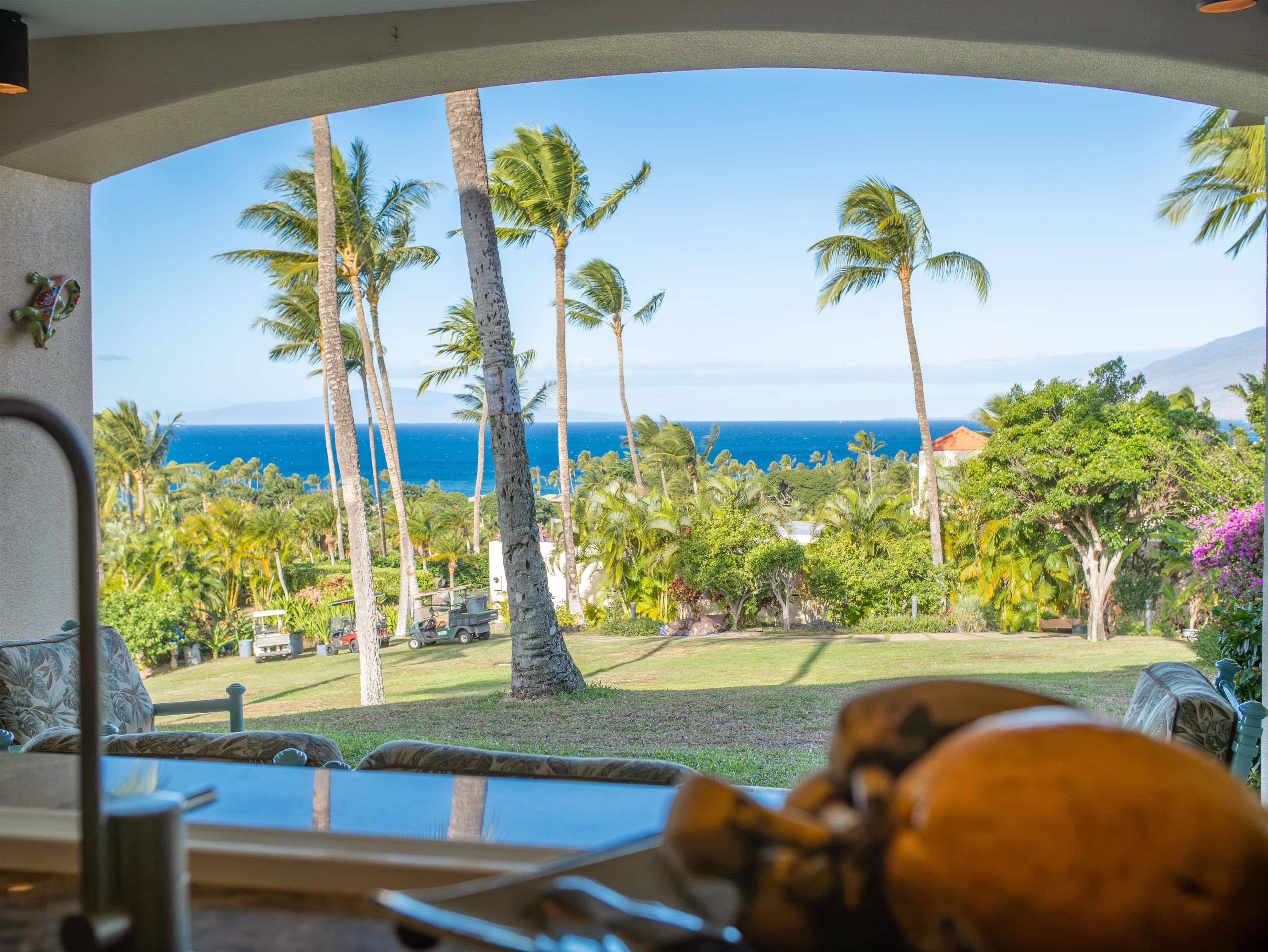 Wailea Palms condo # 3105, Kihei, Hawaii - photo 39 of 39