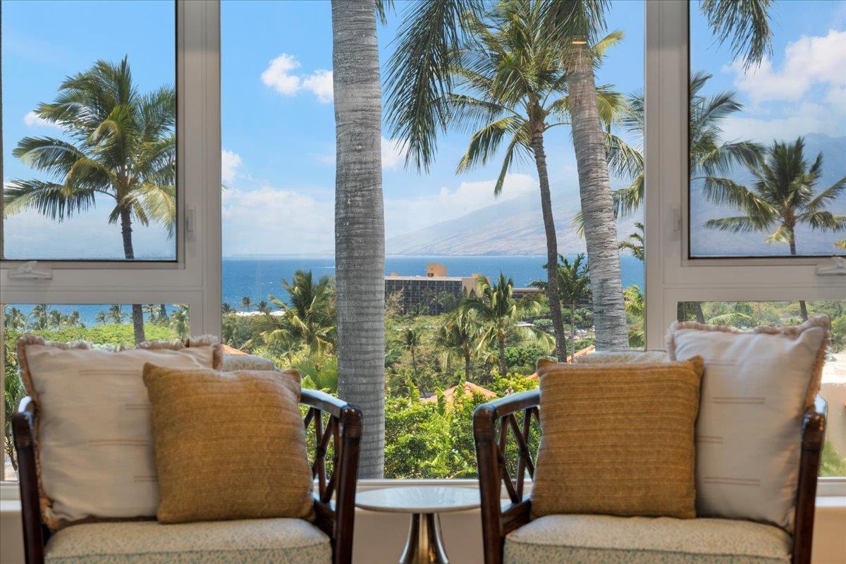 Wailea Palms condo # 3106, Kihei, Hawaii - photo 31 of 43