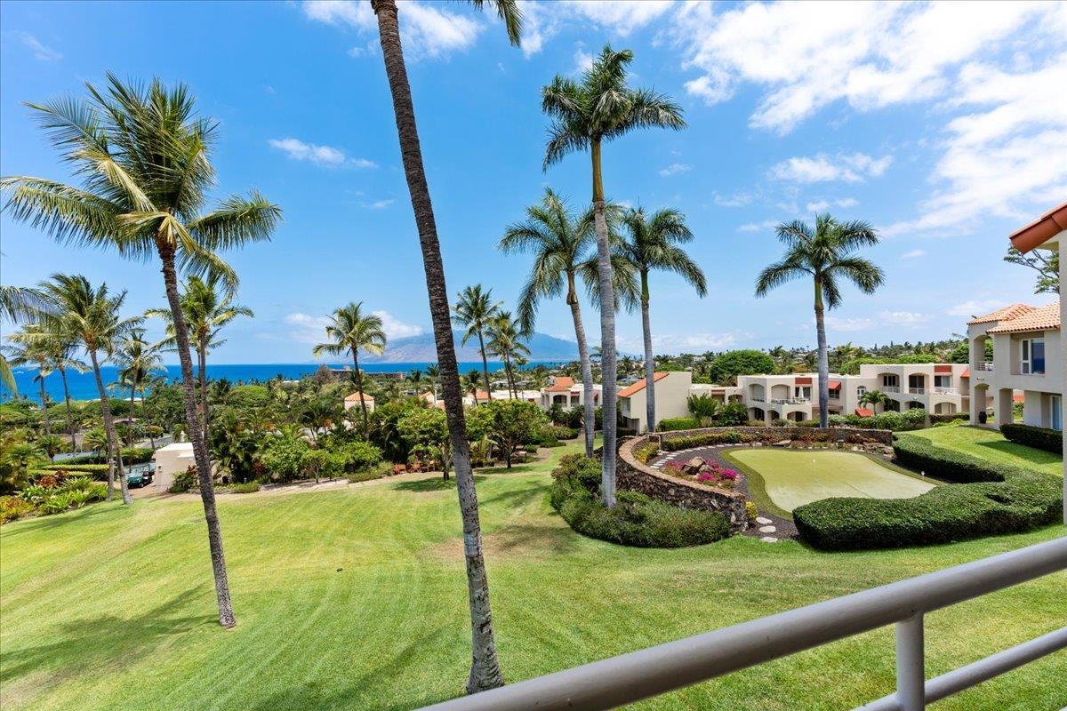 Wailea Palms condo # 3106, Kihei, Hawaii - photo 36 of 43