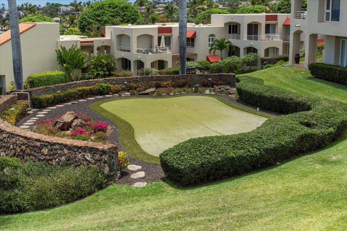 Wailea Palms condo # 3106, Kihei, Hawaii - photo 42 of 43