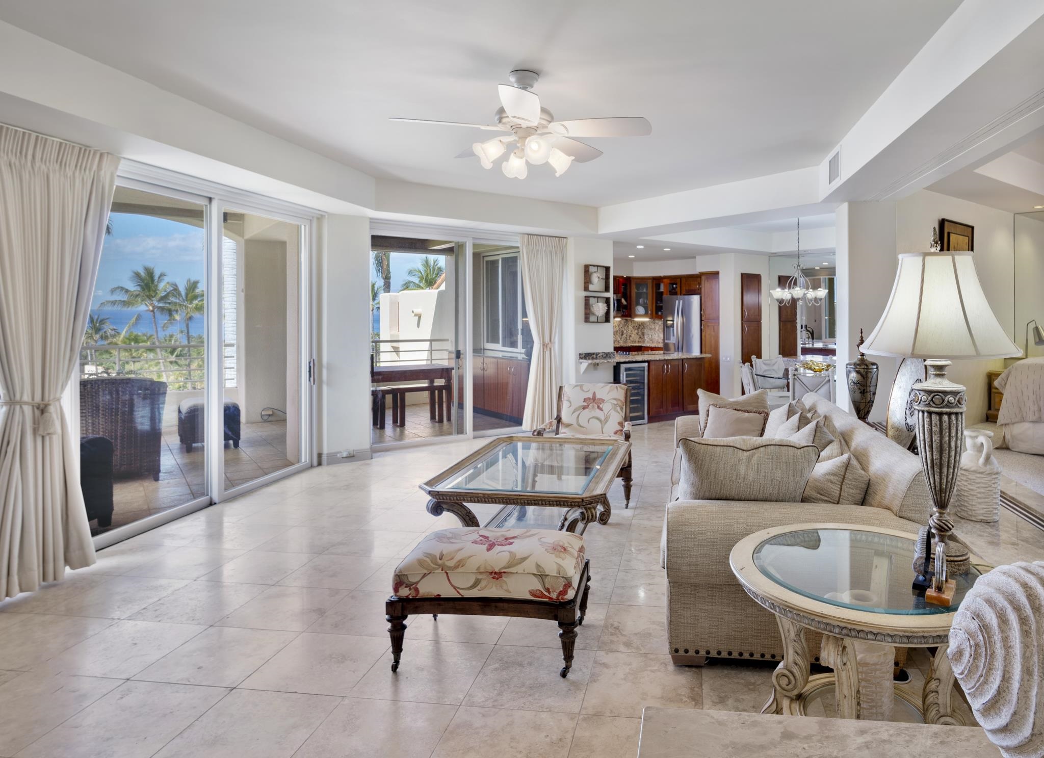 Wailea Palms condo # 3202, Kihei, Hawaii - photo 4 of 47