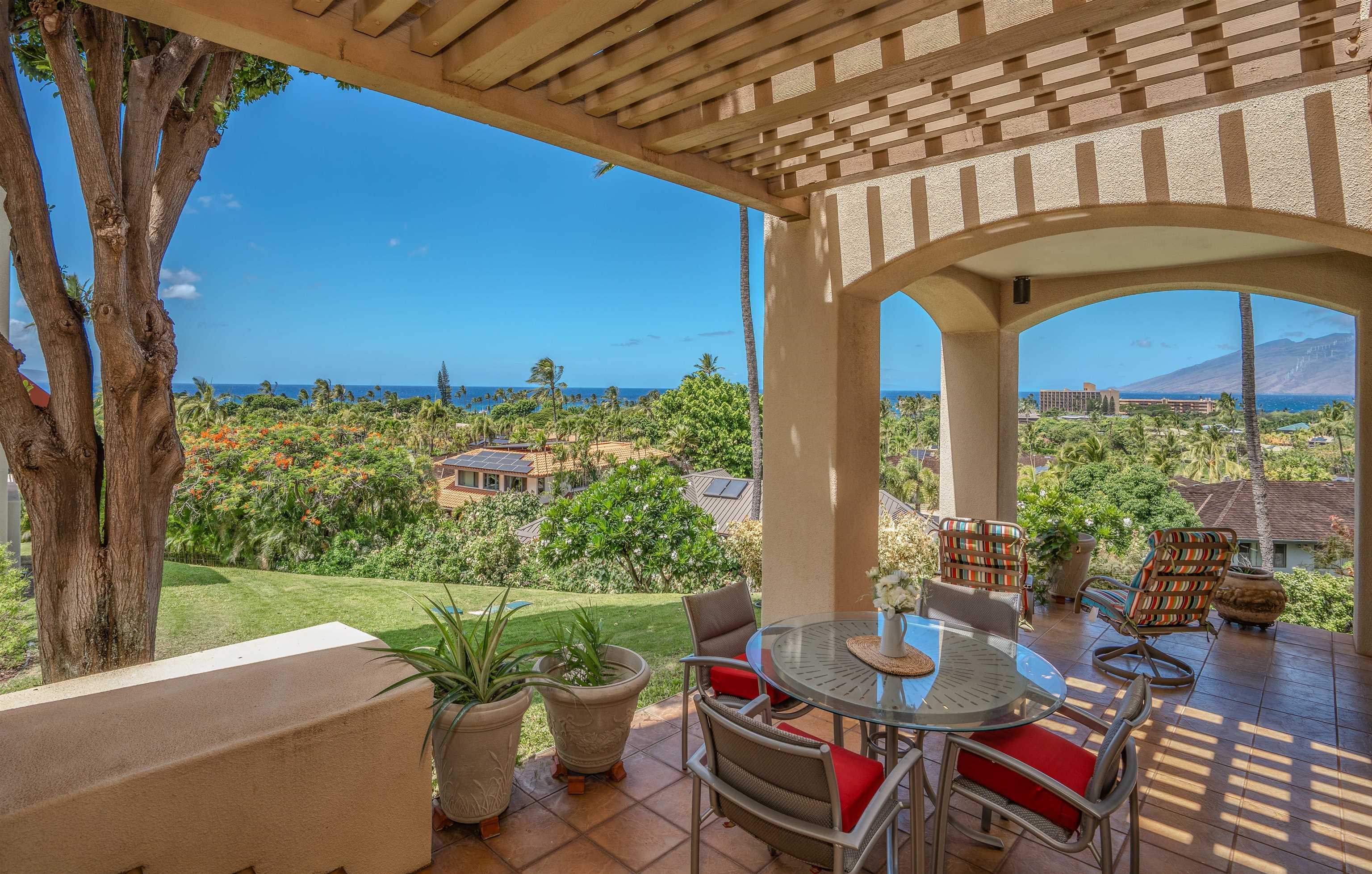 Wailea Palms condo # 3501, Kihei, Hawaii - photo 2 of 31