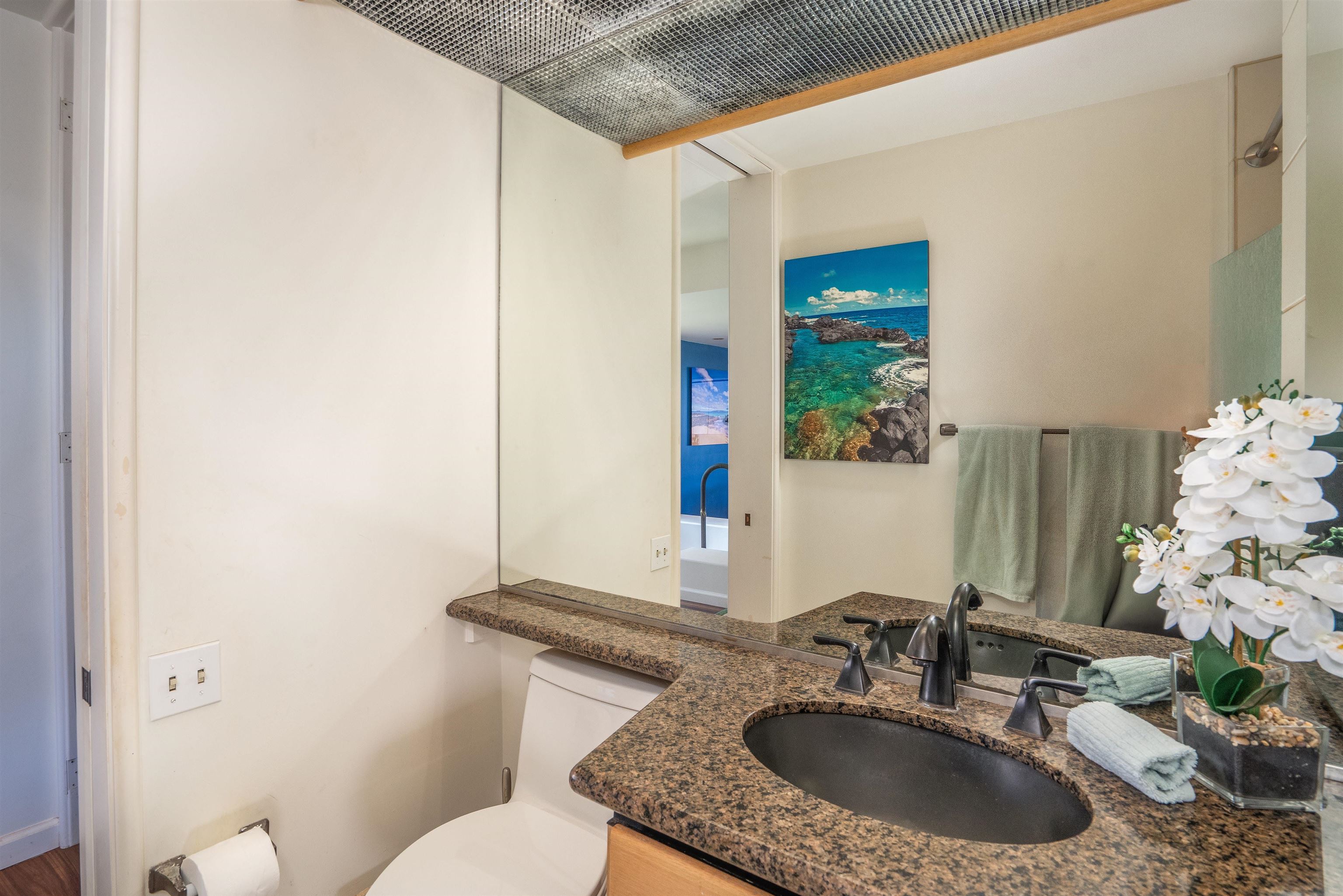 Wailea Palms condo # 3501, Kihei, Hawaii - photo 19 of 31
