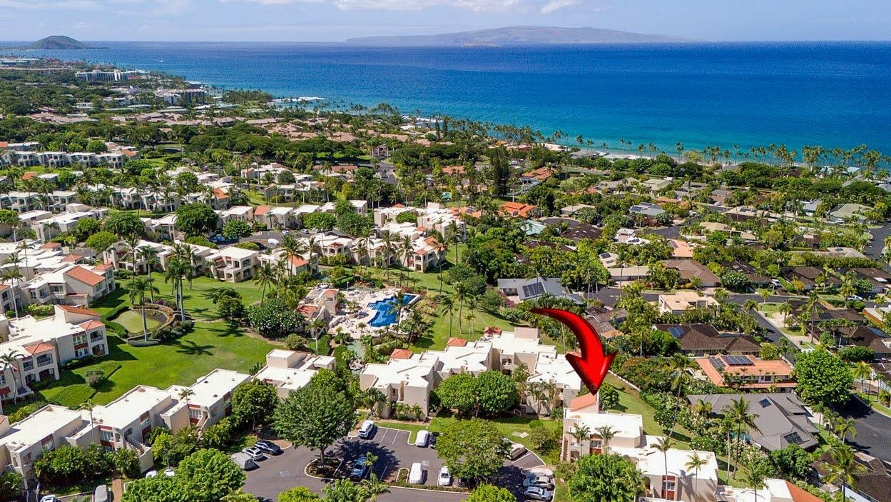 Wailea Palms condo # 3501, Kihei, Hawaii - photo 3 of 31