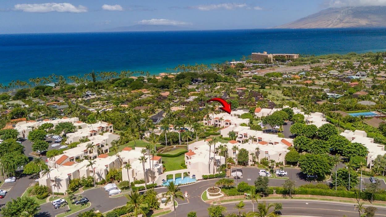 Wailea Palms condo # 3501, Kihei, Hawaii - photo 26 of 31