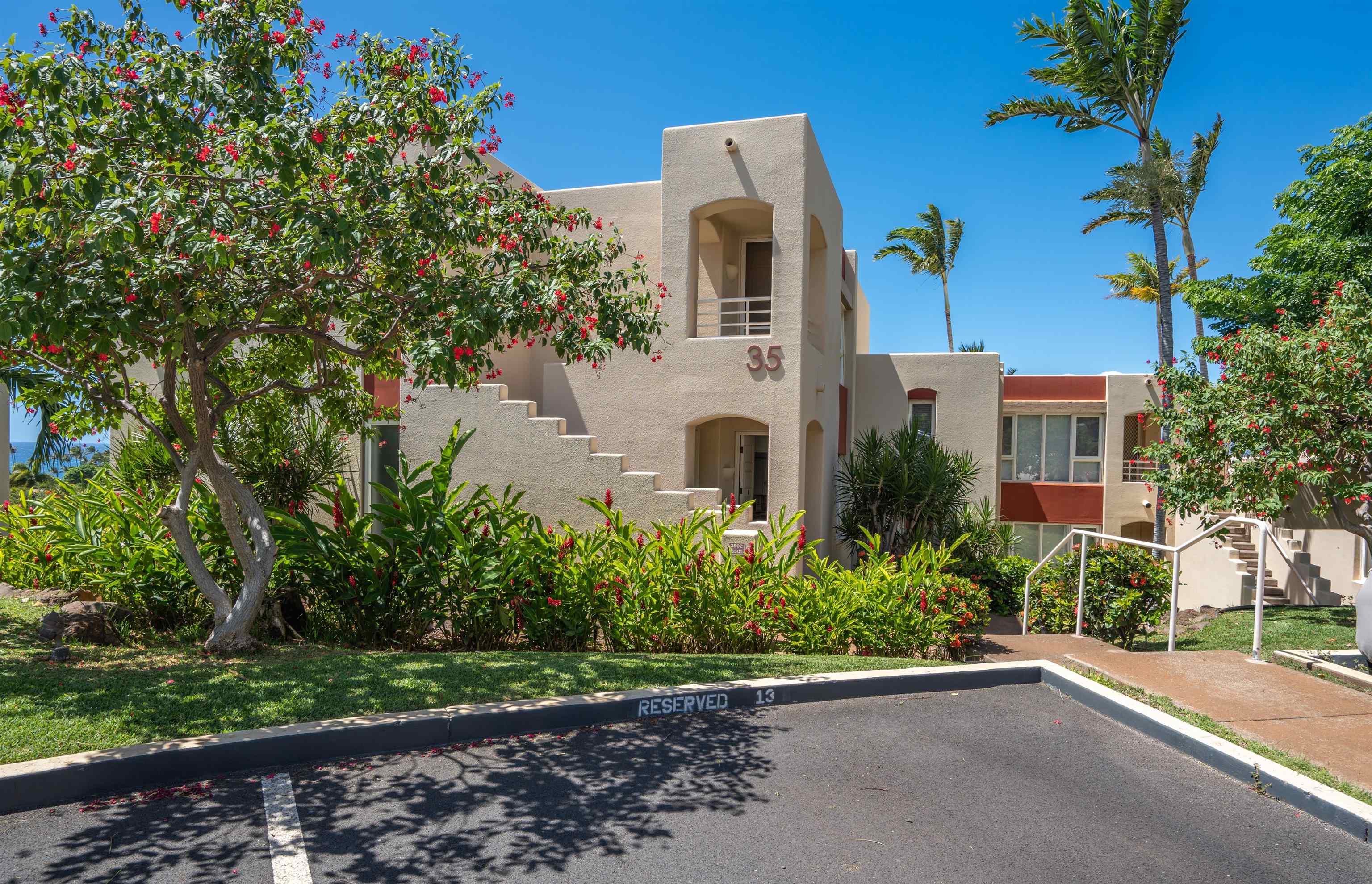 Wailea Palms condo # 3501, Kihei, Hawaii - photo 27 of 31