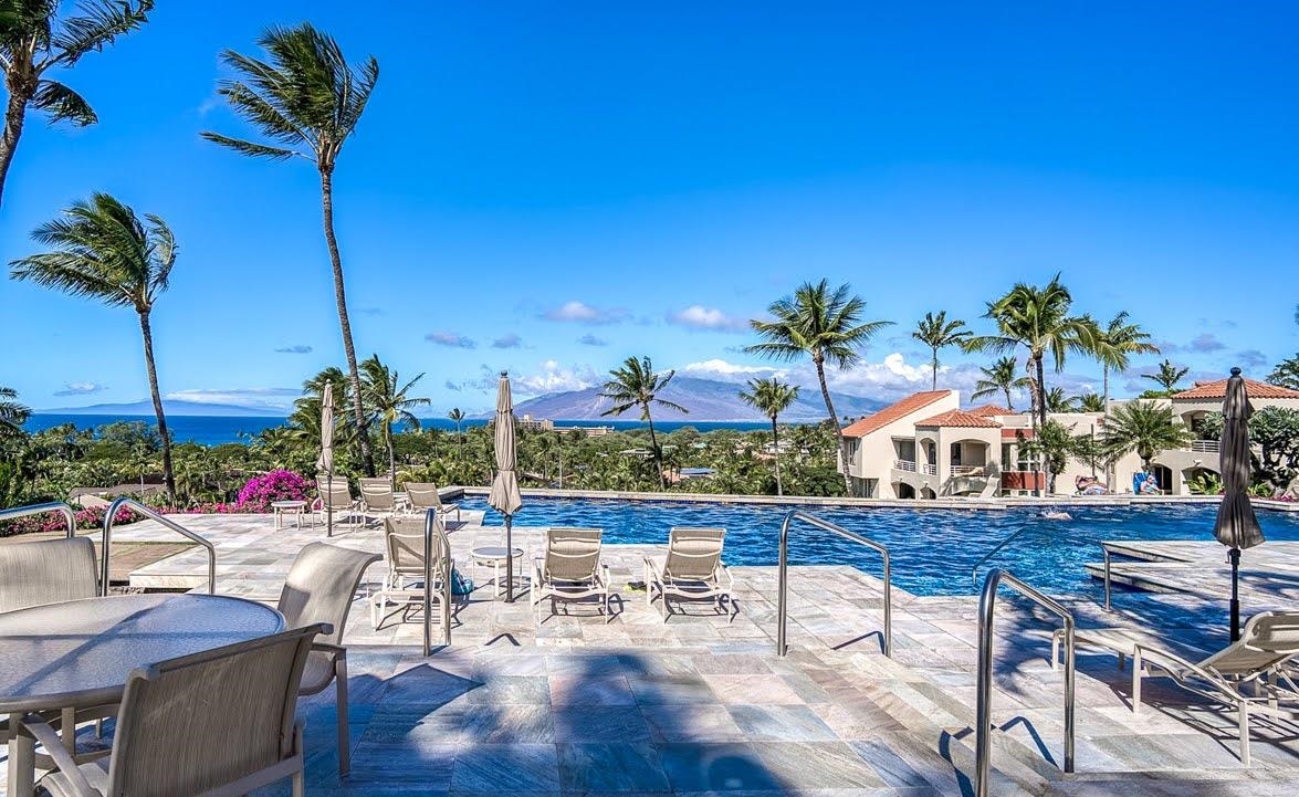 Wailea Palms condo # 3501, Kihei, Hawaii - photo 29 of 31