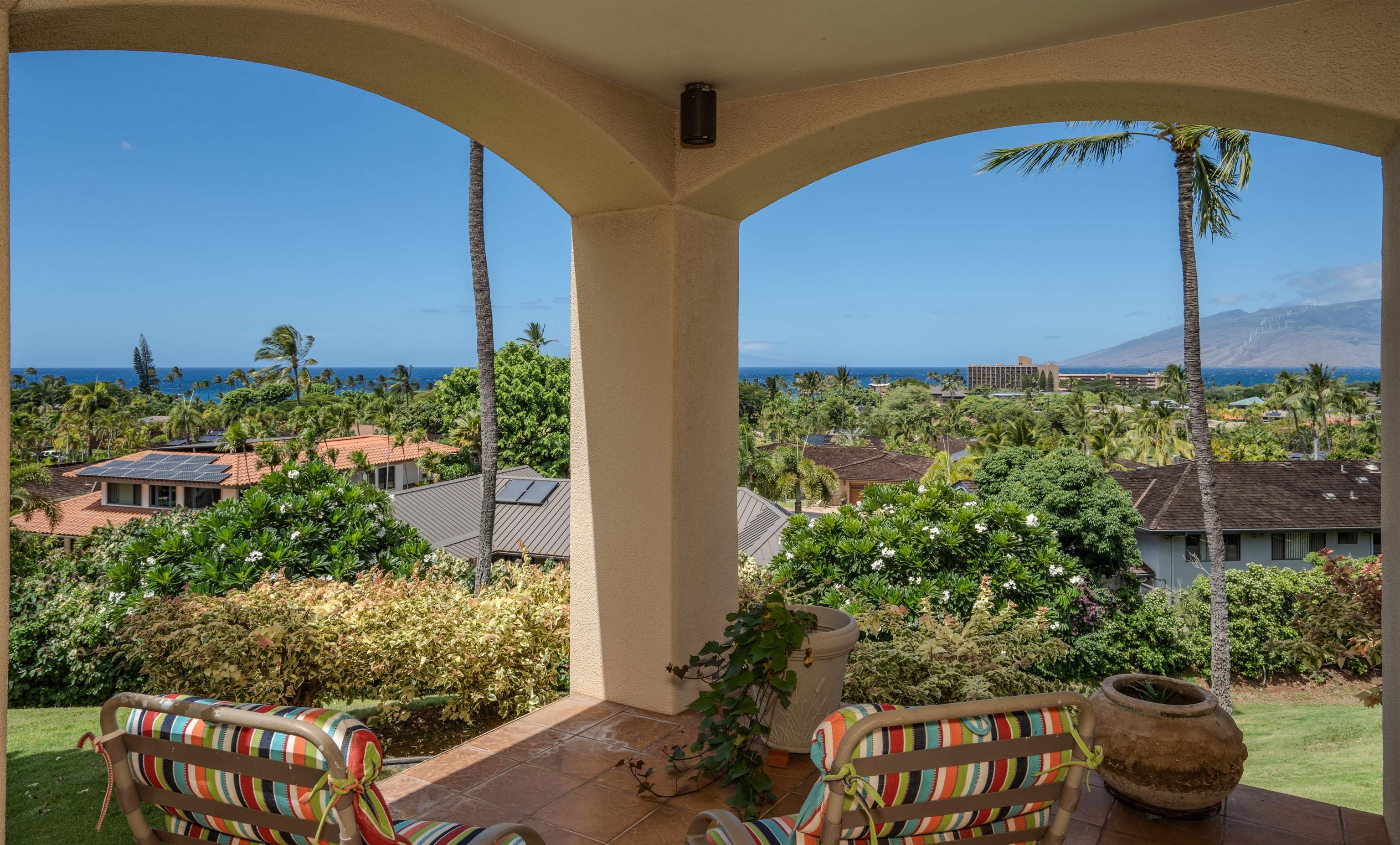 Wailea Palms condo # 3501, Kihei, Hawaii - photo 4 of 31
