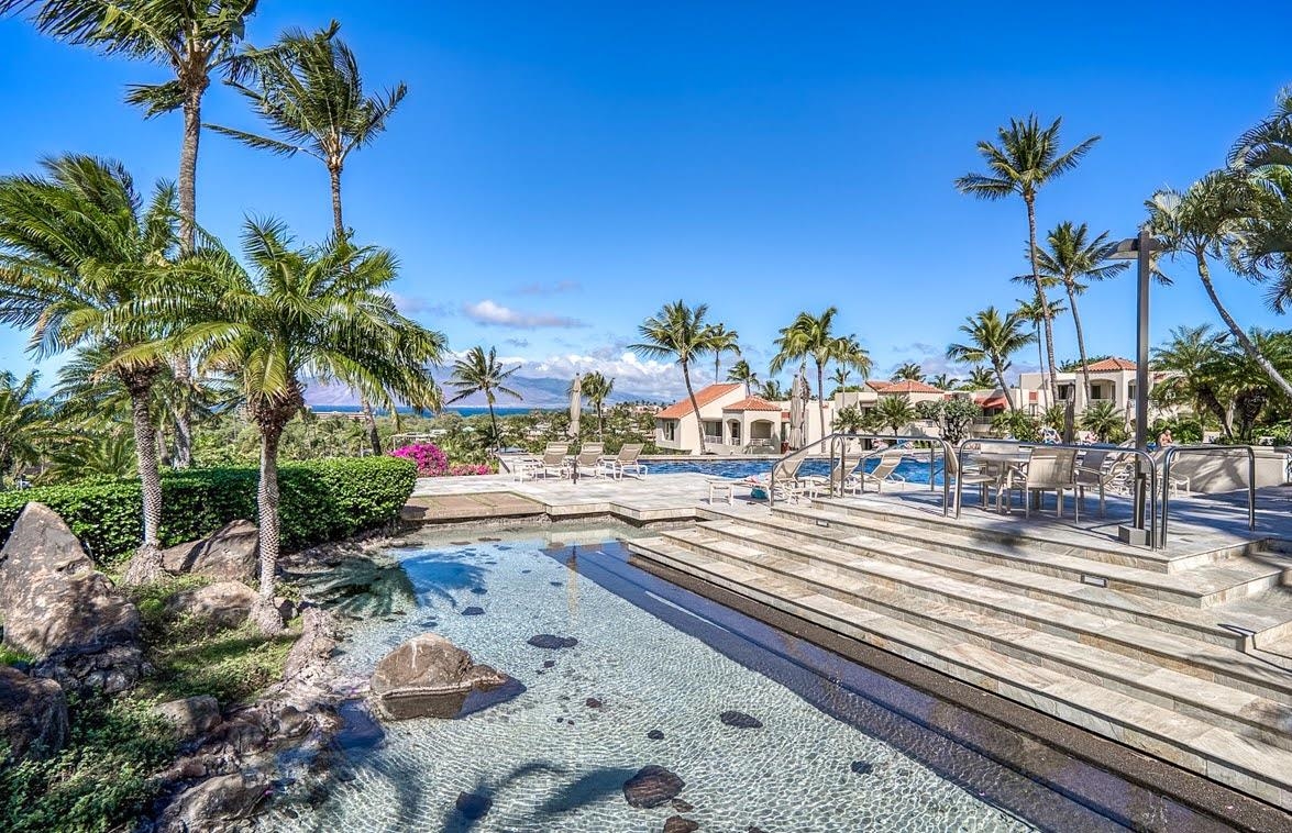 Wailea Palms condo # 3501, Kihei, Hawaii - photo 31 of 31