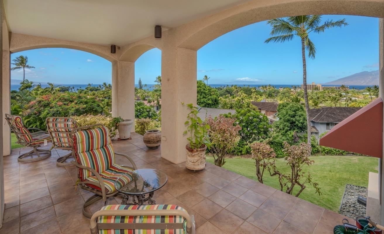 Wailea Palms condo # 3501, Kihei, Hawaii - photo 5 of 31