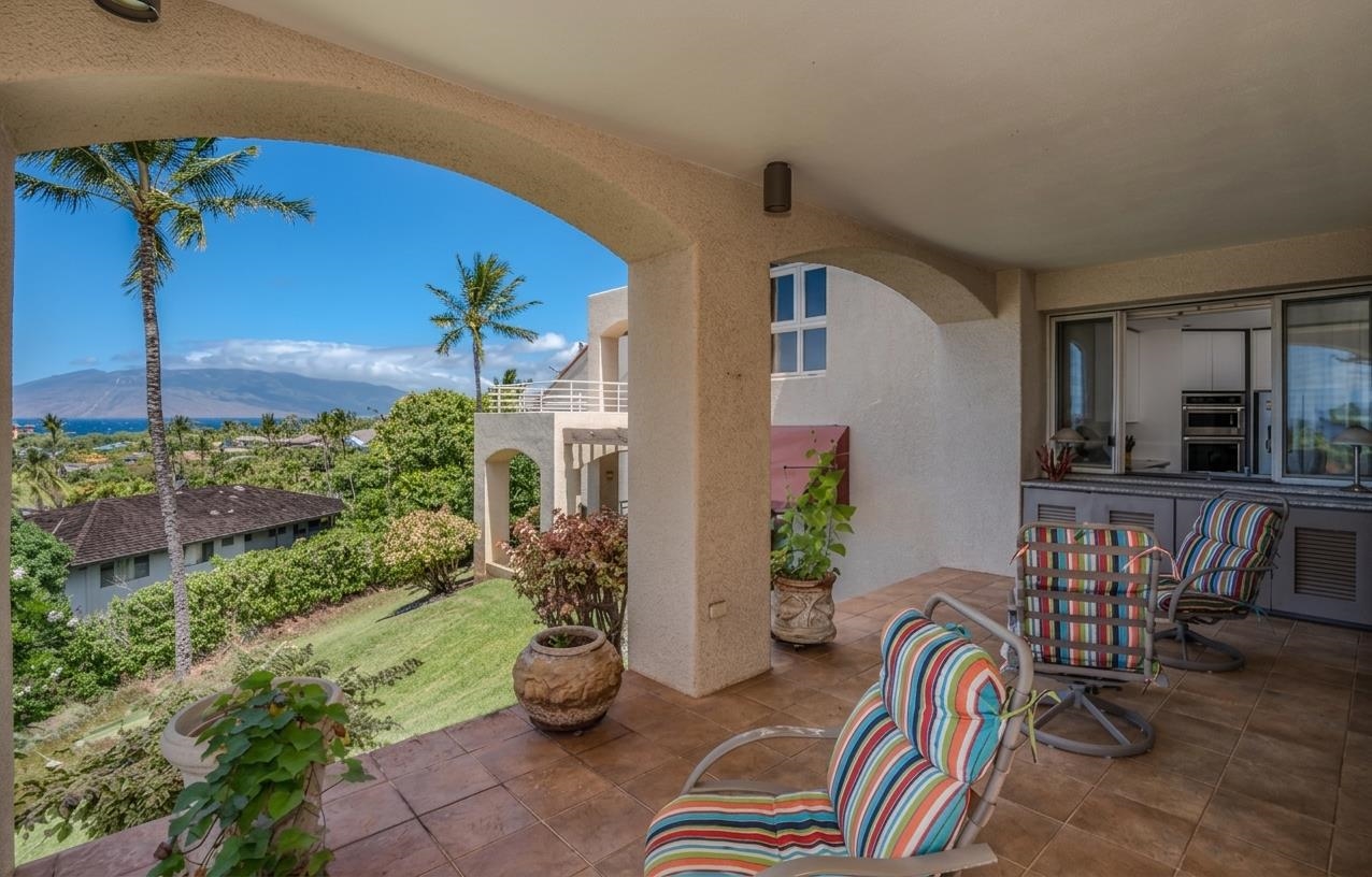 Wailea Palms condo # 3501, Kihei, Hawaii - photo 6 of 31