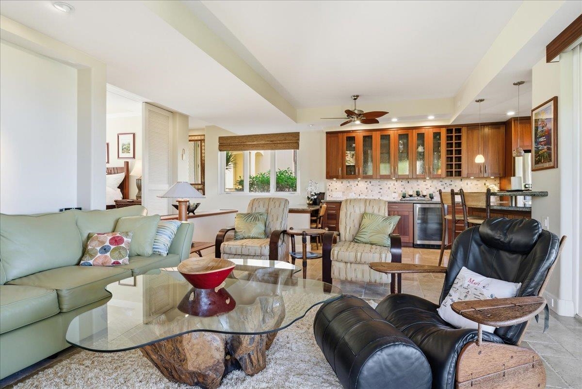 Wailea Palms condo # 3507, Kihei, Hawaii - photo 11 of 37