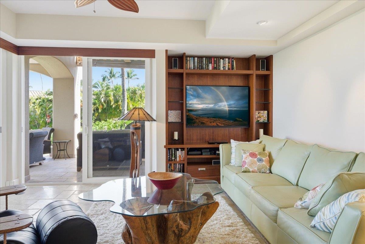 Wailea Palms condo # 3507, Kihei, Hawaii - photo 12 of 37