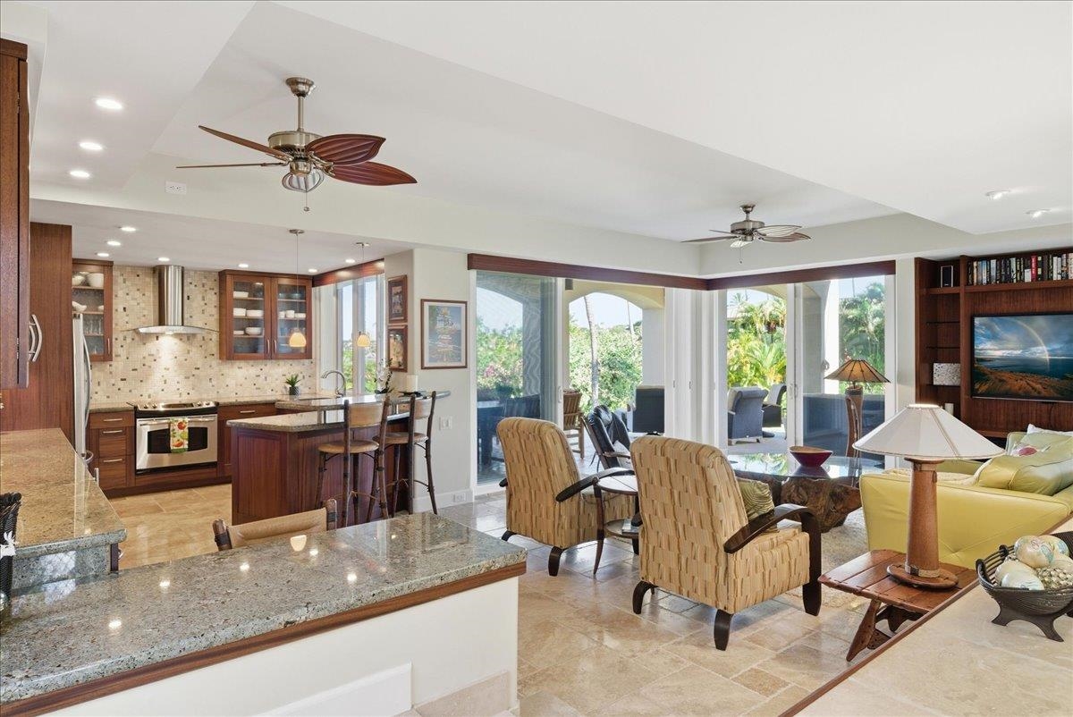 Wailea Palms condo # 3507, Kihei, Hawaii - photo 3 of 37