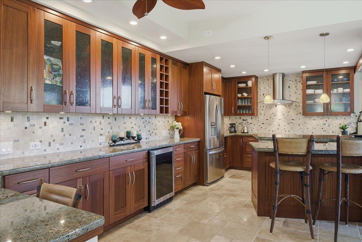 Wailea Palms condo # 3507, Kihei, Hawaii - photo 4 of 37