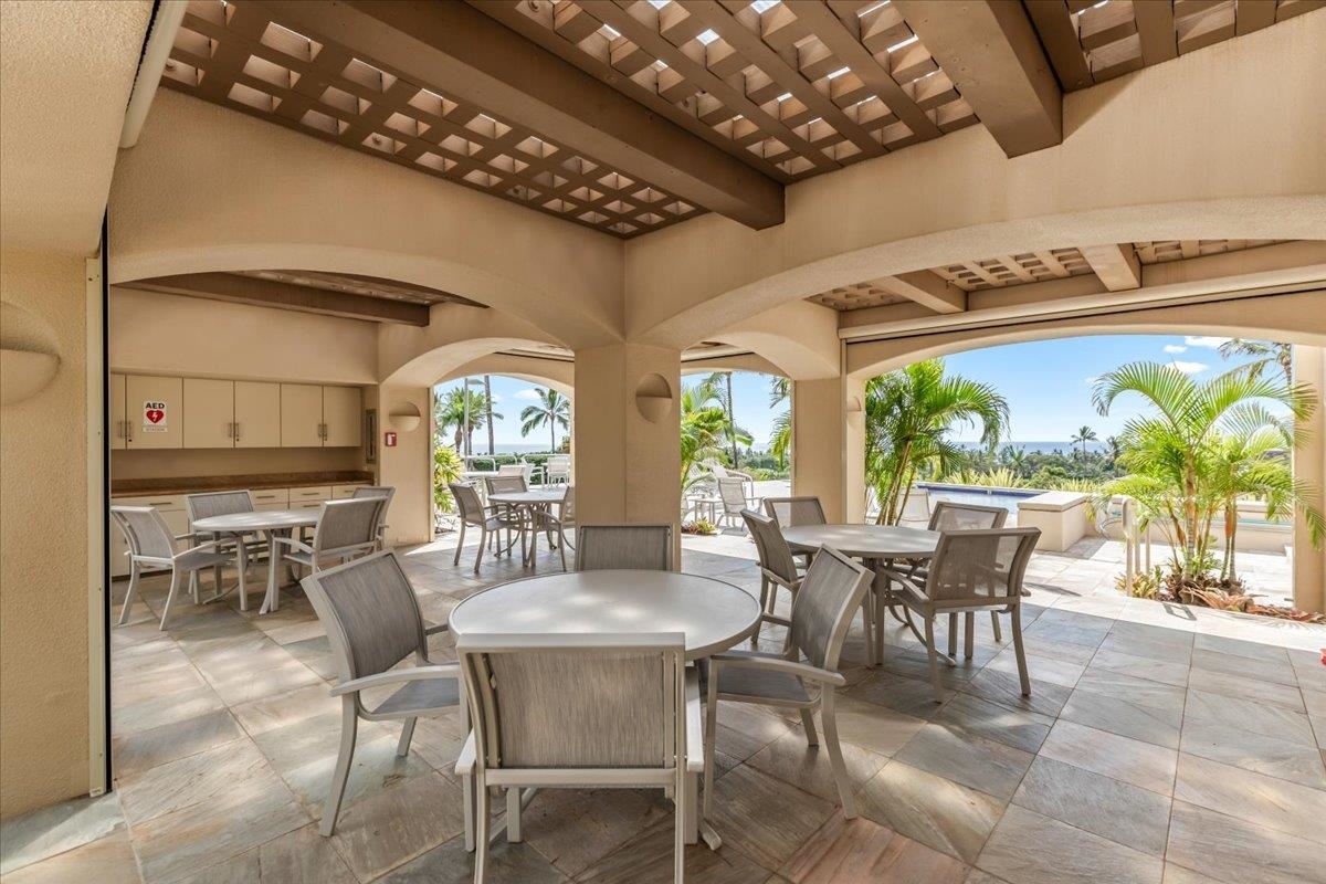 Wailea Palms condo # 3507, Kihei, Hawaii - photo 32 of 37