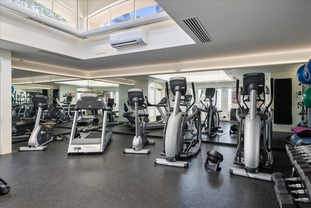 Wailea Palms condo # 3507, Kihei, Hawaii - photo 34 of 37