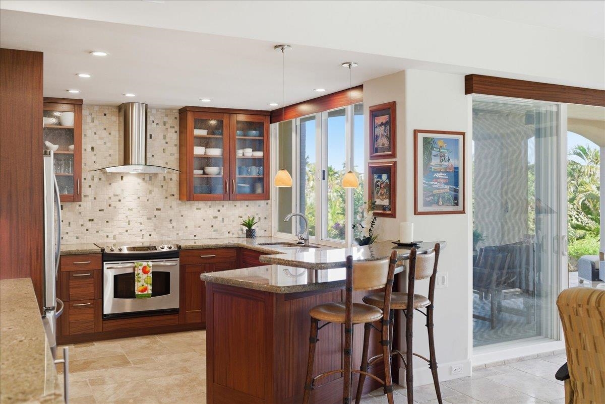 Wailea Palms condo # 3507, Kihei, Hawaii - photo 6 of 37