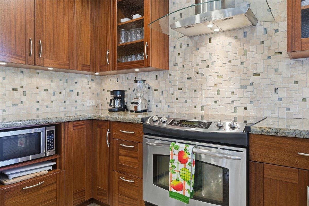 Wailea Palms condo # 3507, Kihei, Hawaii - photo 7 of 37